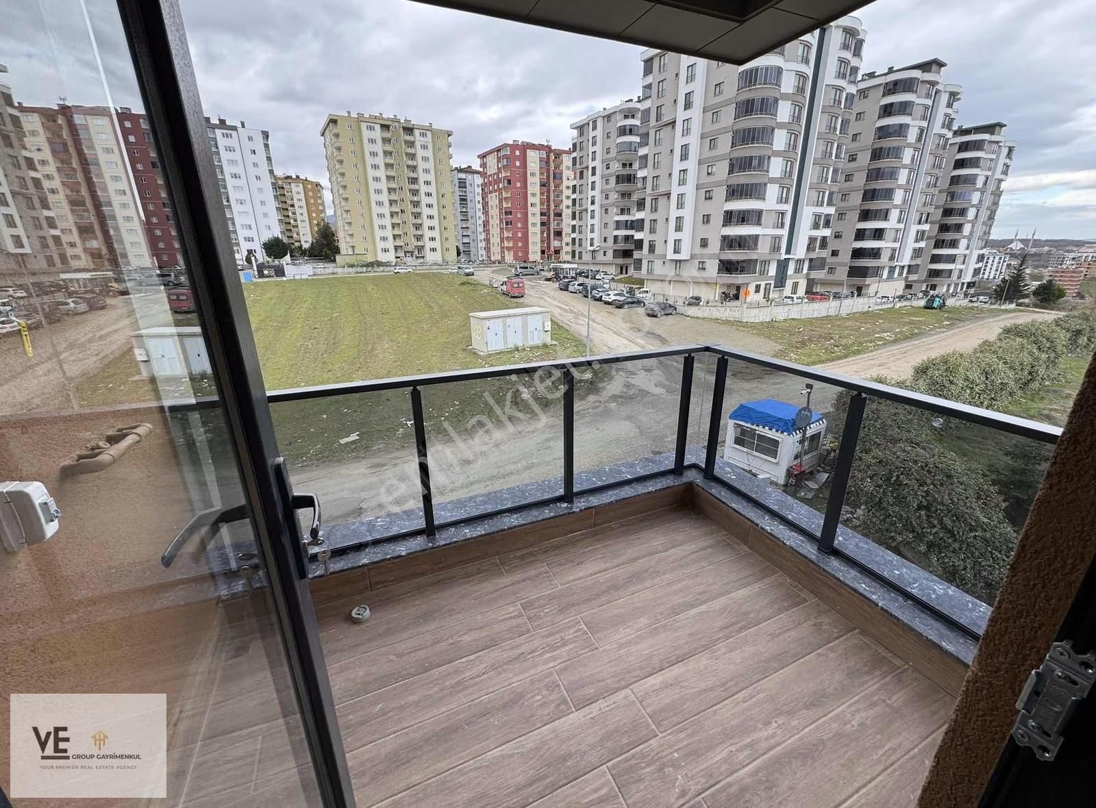 Baran Life Suit 1 De Arakat Ultra Lüks Deniz Manzaralı 1+1 - Görsel 3