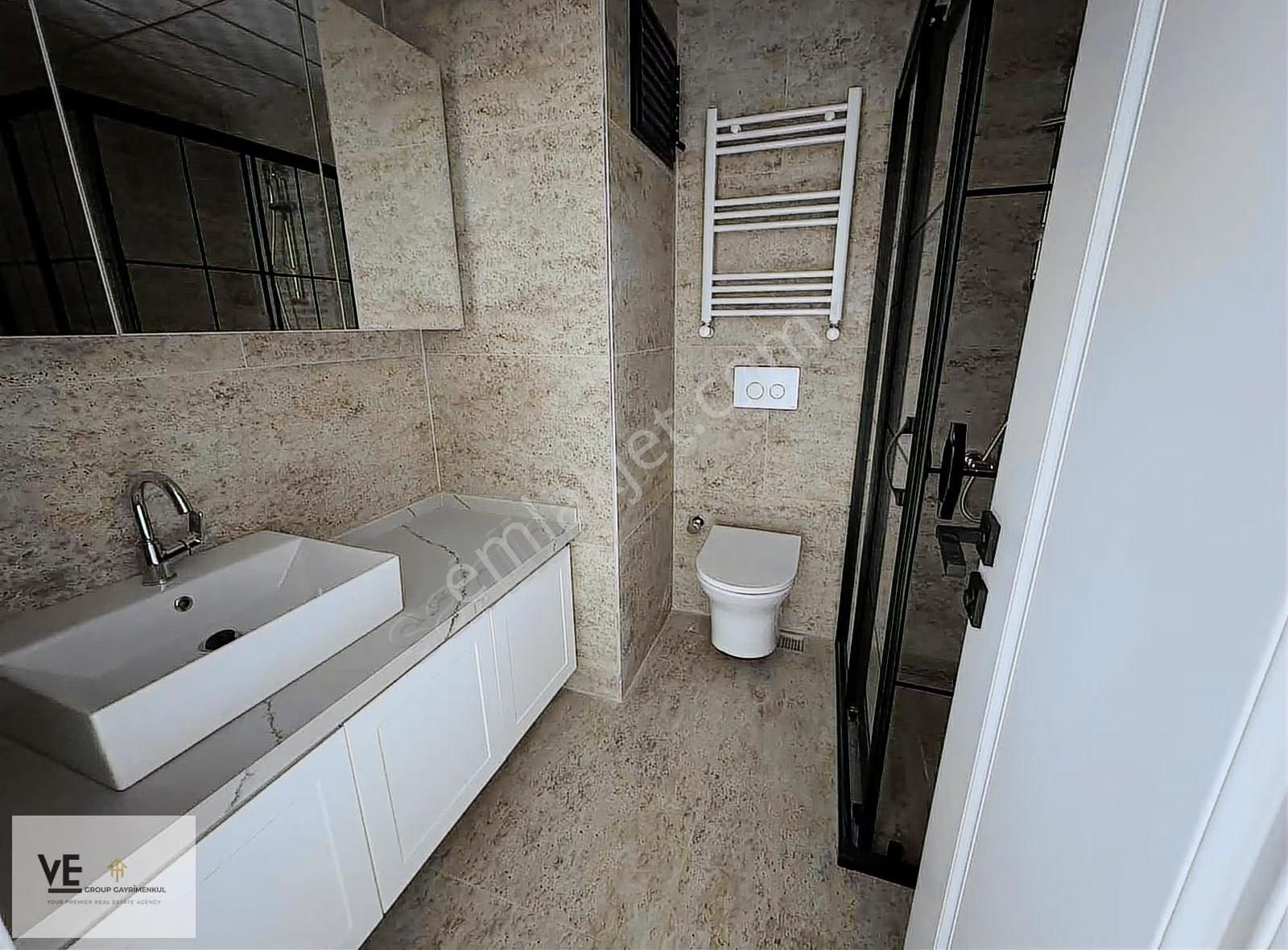 Baran Life Suit 1 De Fırsat Fiyatlı Lüks Otel Konforunda 1+1 - Görsel 12