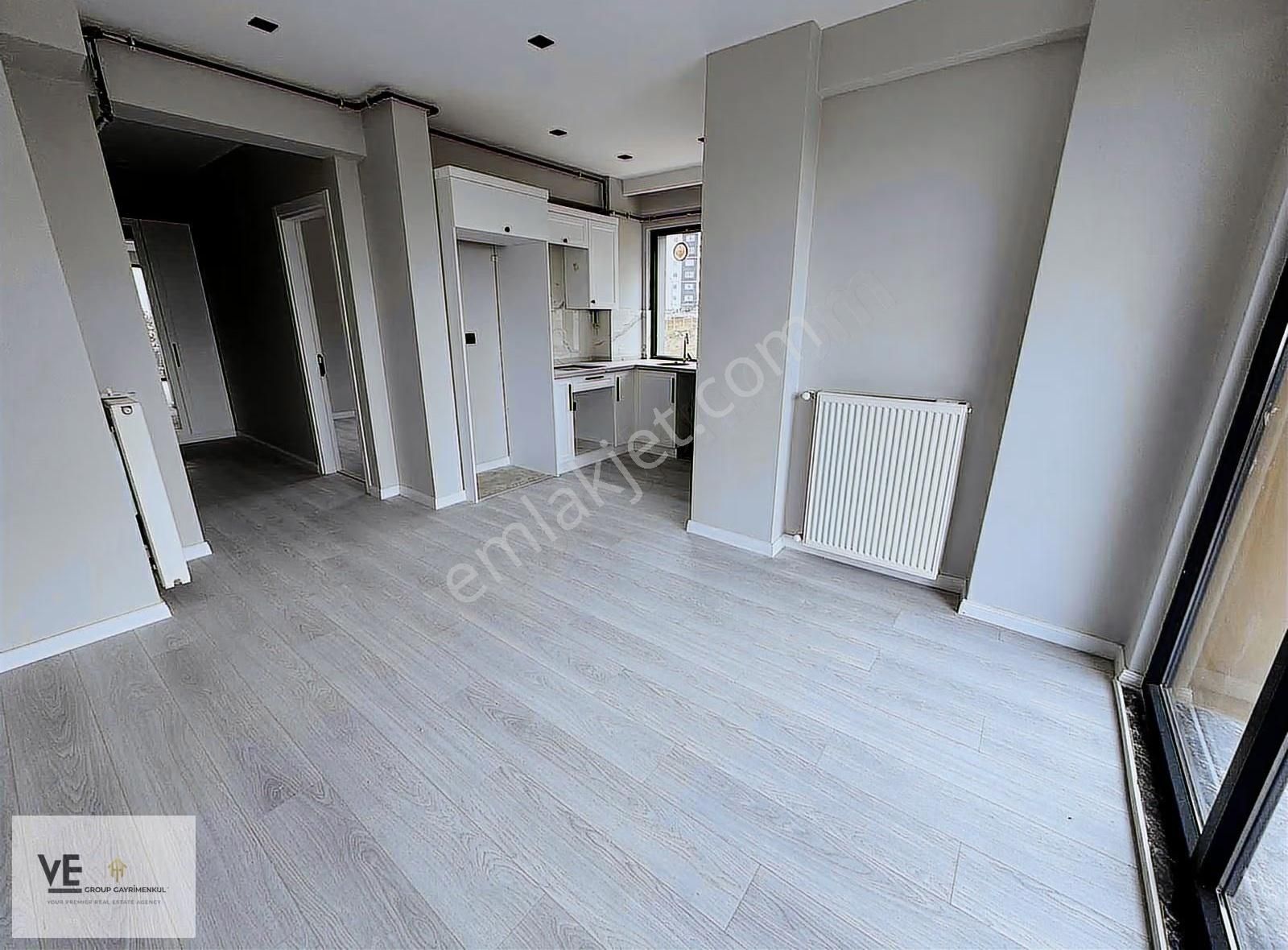 Baran Life Suit 1 De Fırsat Fiyatlı Lüks Otel Konforunda 1+1 - Görsel 11