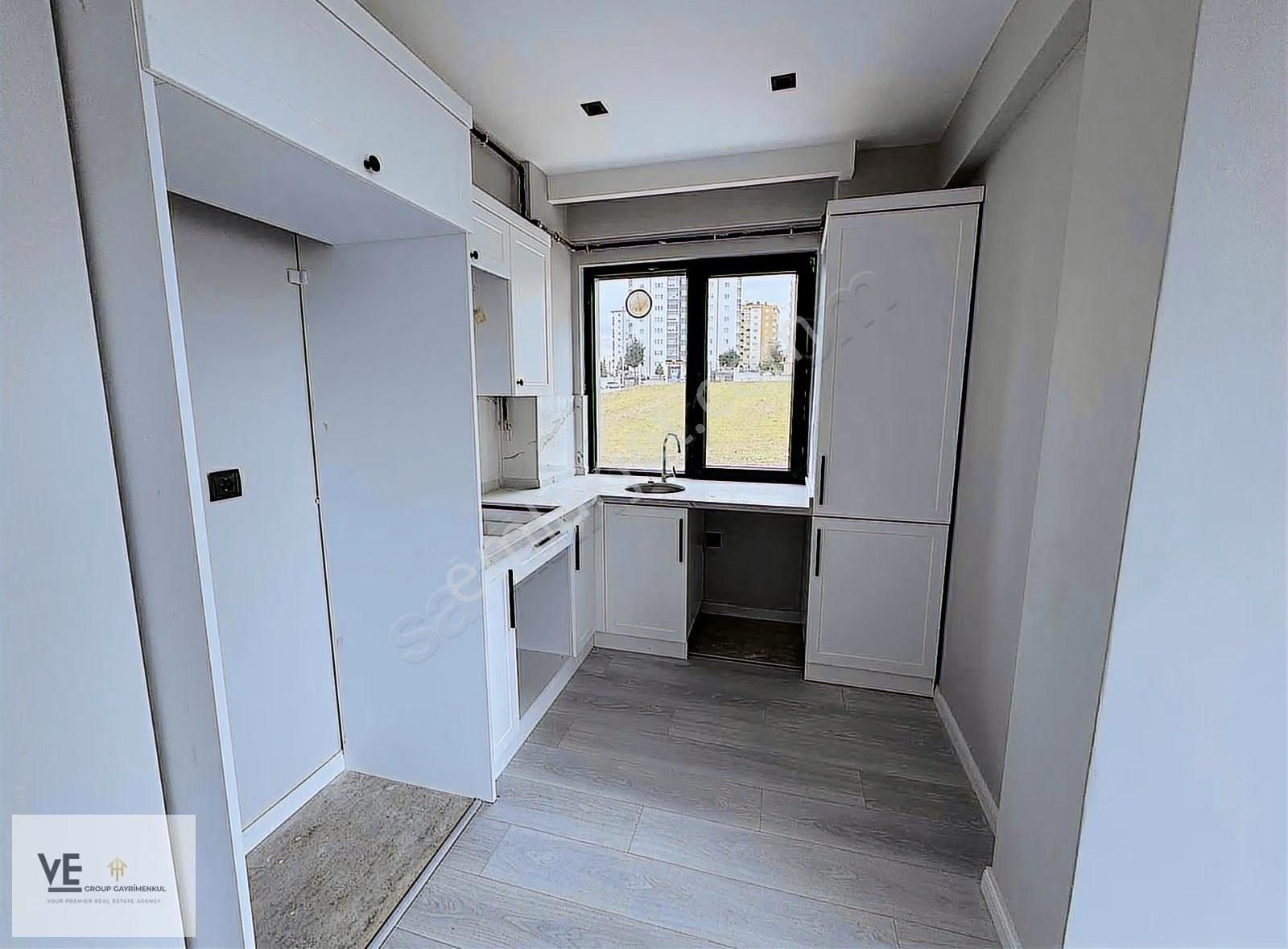 Baran Life Suit 1 De Fırsat Fiyatlı Lüks Otel Konforunda 1+1 - Görsel 9