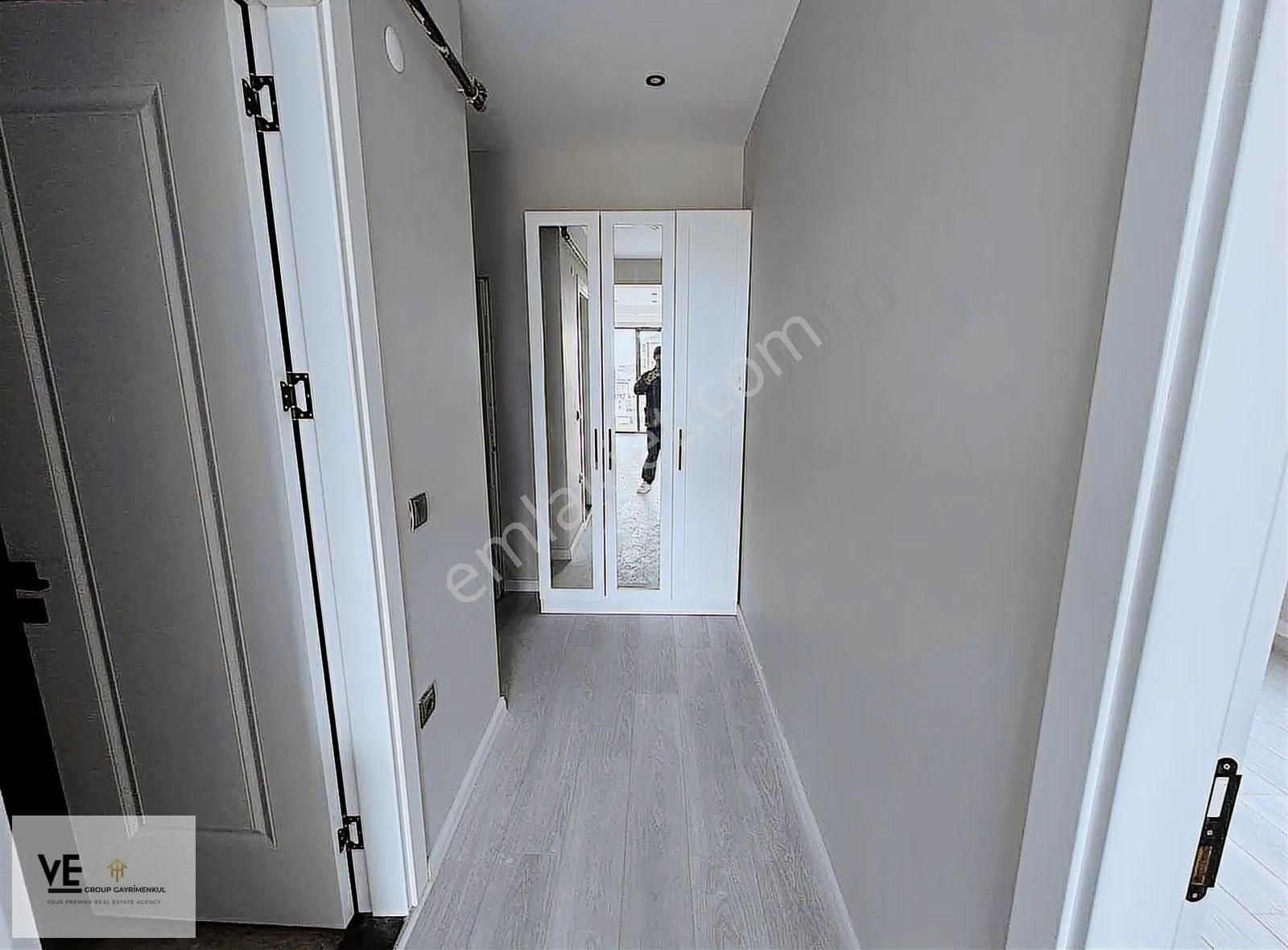 Baran Life Suit 1 De Fırsat Fiyatlı Lüks Otel Konforunda 1+1 - Görsel 7
