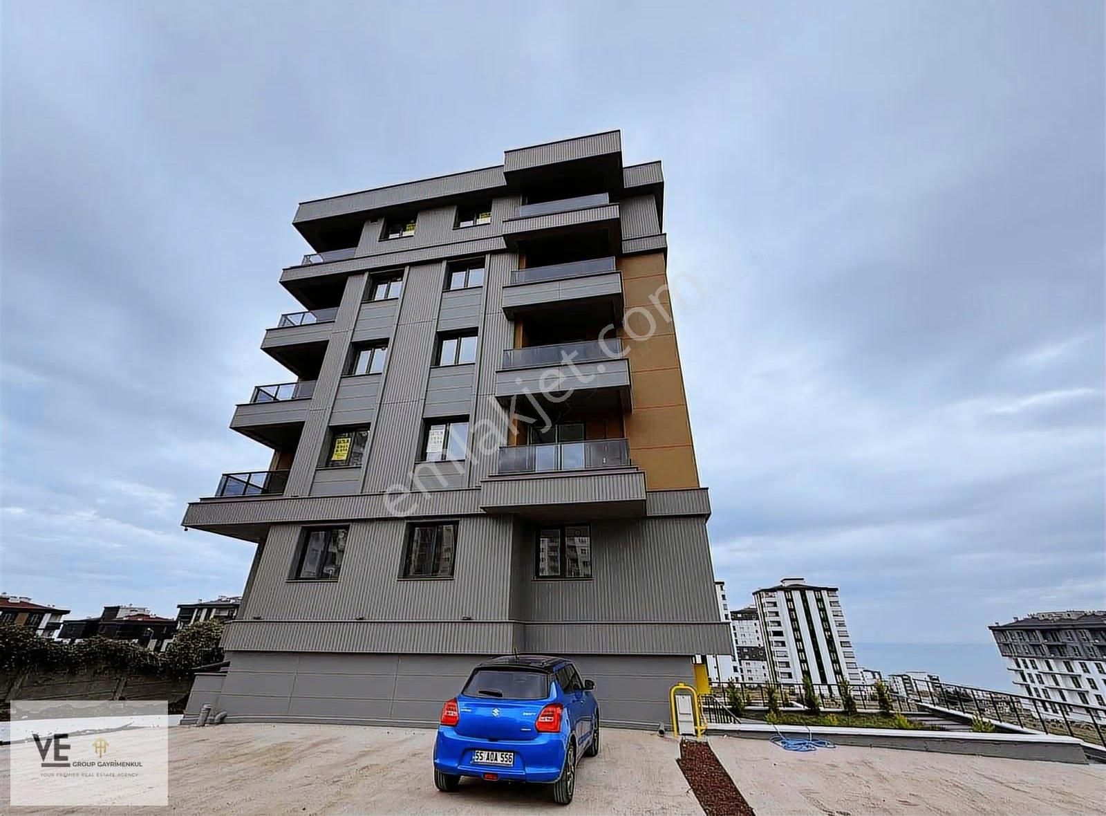 Baran Life Suit 1 De Fırsat Fiyatlı Lüks Otel Konforunda 1+1 - Görsel 2