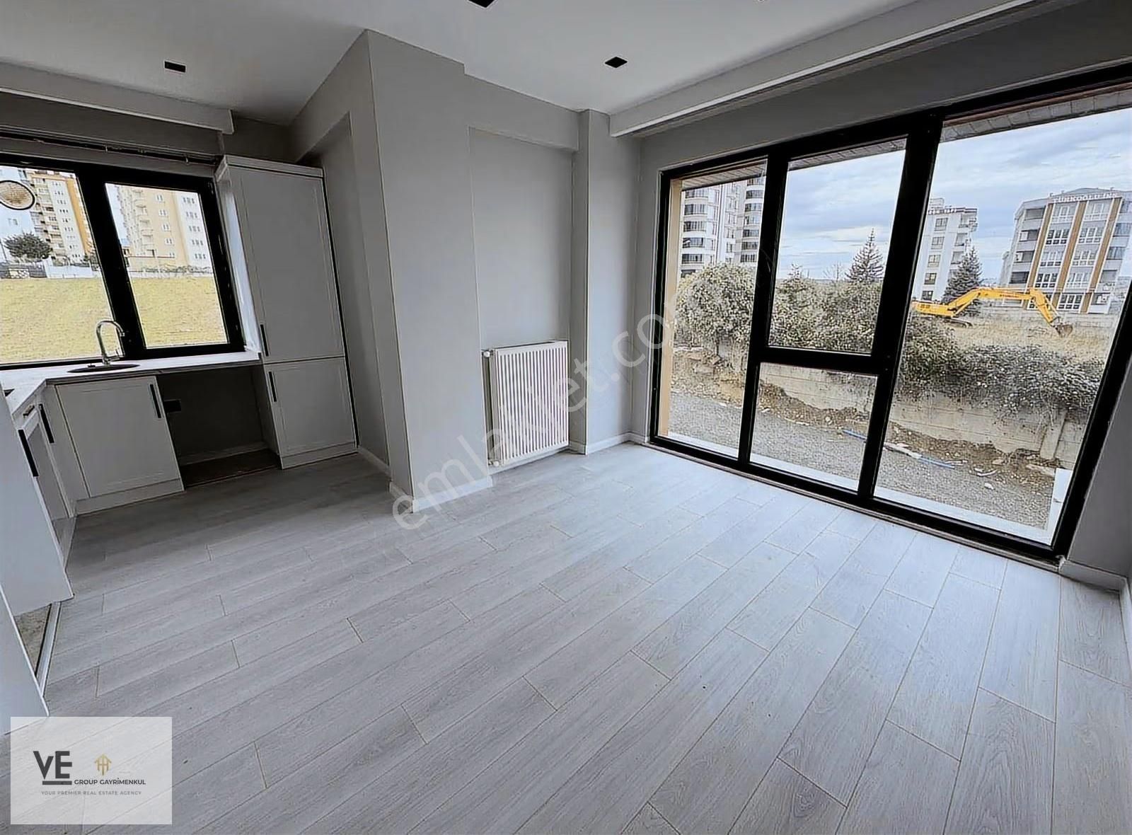 Baran Life Suit 1 De Fırsat Fiyatlı Lüks Otel Konforunda 1+1 - Görsel 14
