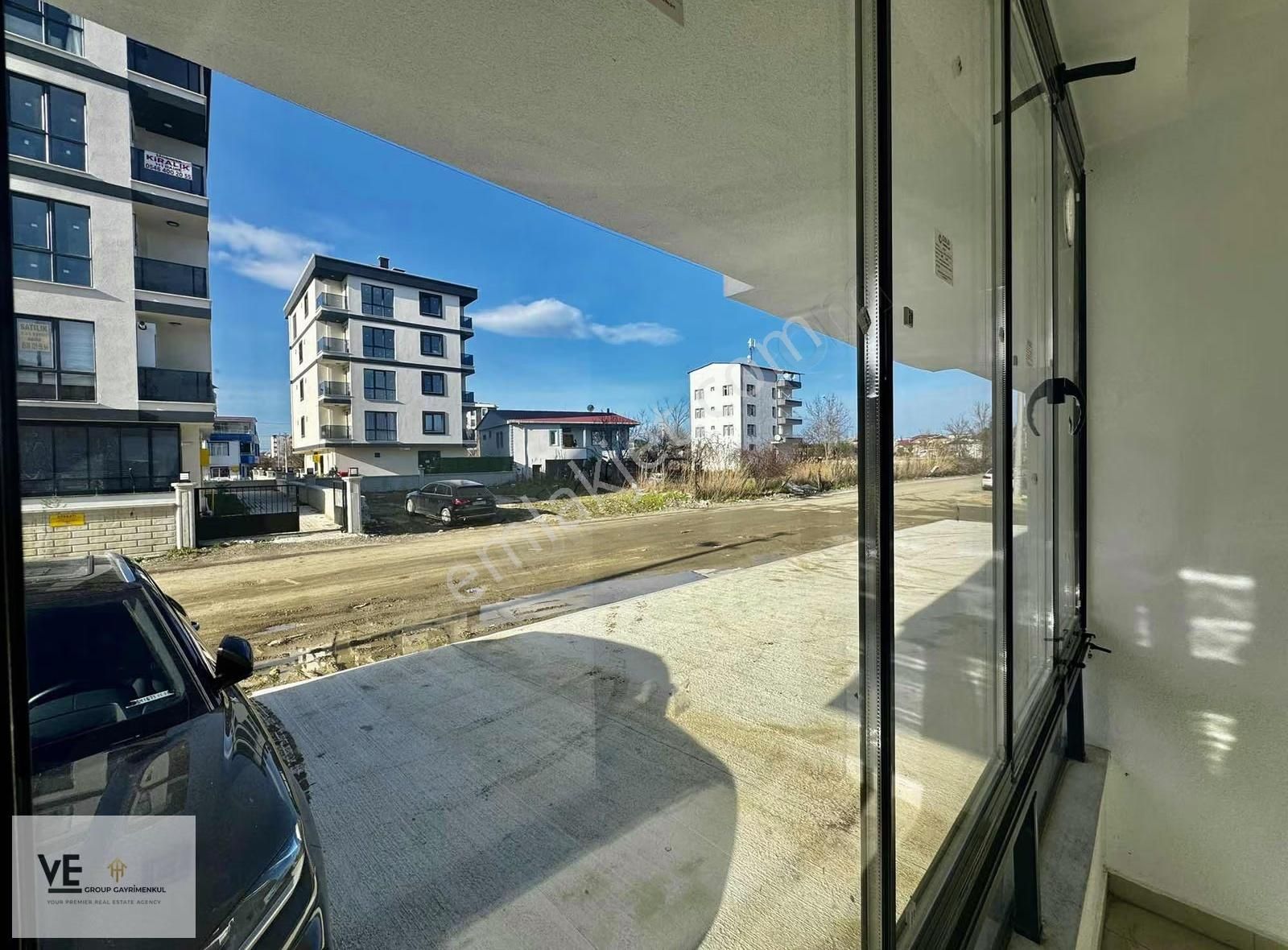 Sıfır1+1 Net60m2-kapalı Camblkonlu-yerdenıstma-anayoln1sokaküstü