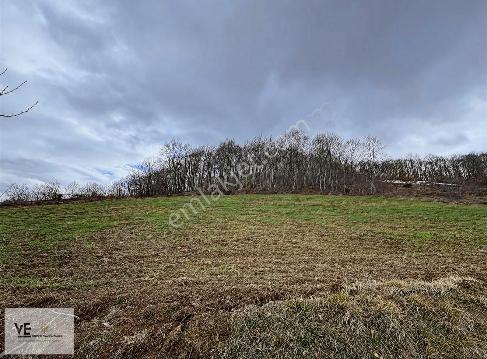 Kavak Duman Köyünde Tek Tapu Fırsat Arsa Kaçmaz!!!