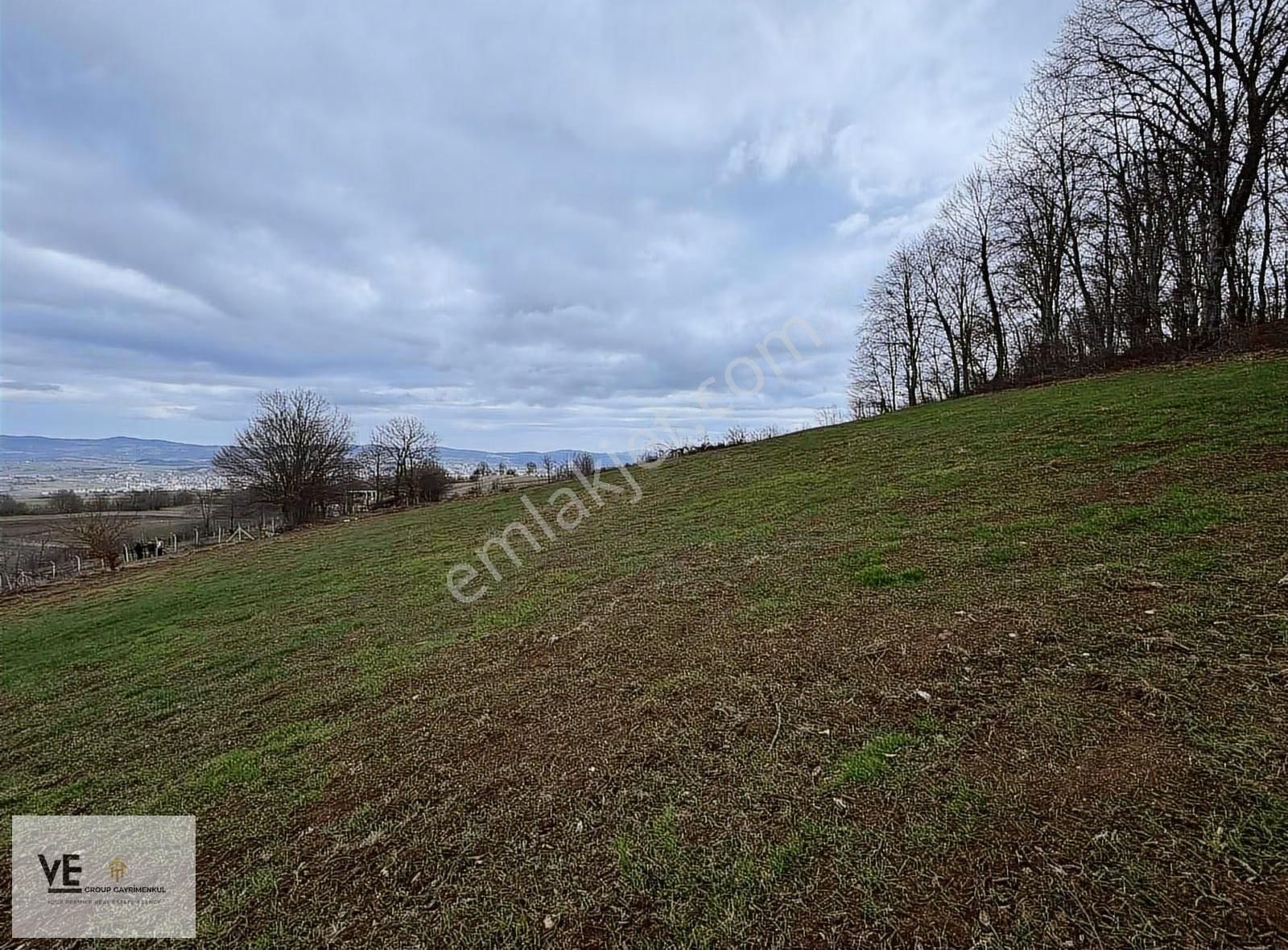 Kavak Duman Köyünde Tek Tapu Fırsat Arsa Kaçmaz!!! - Görsel 6