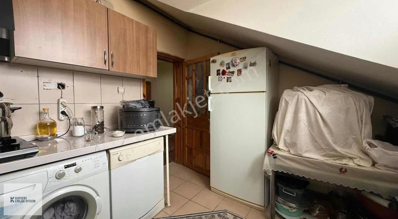 Selçuklu Mahallesi 4 Ayrı Bağımsız Bölüm Komple Satılık Bina - Görsel 31