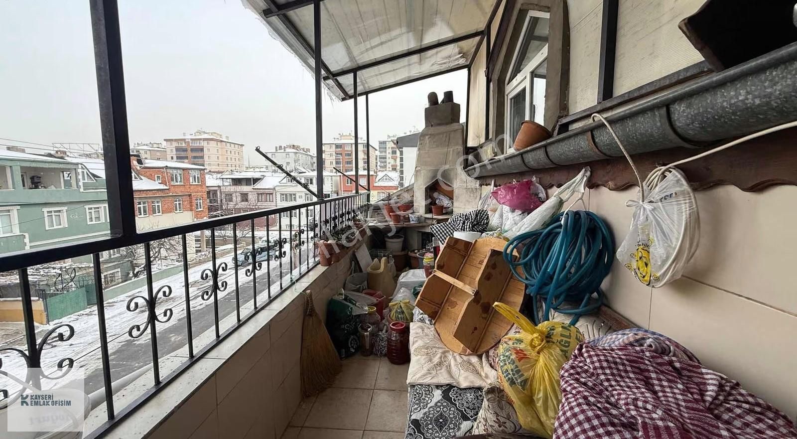 Selçuklu Mahallesi 4 Ayrı Bağımsız Bölüm Komple Satılık Bina - Görsel 27