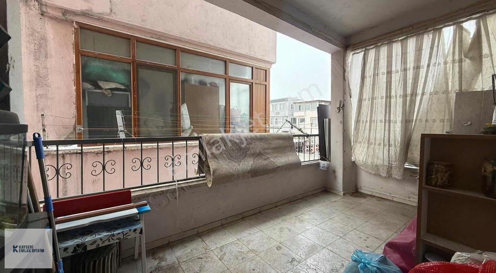 Selçuklu Mahallesi 4 Ayrı Bağımsız Bölüm Komple Satılık Bina - Görsel 14