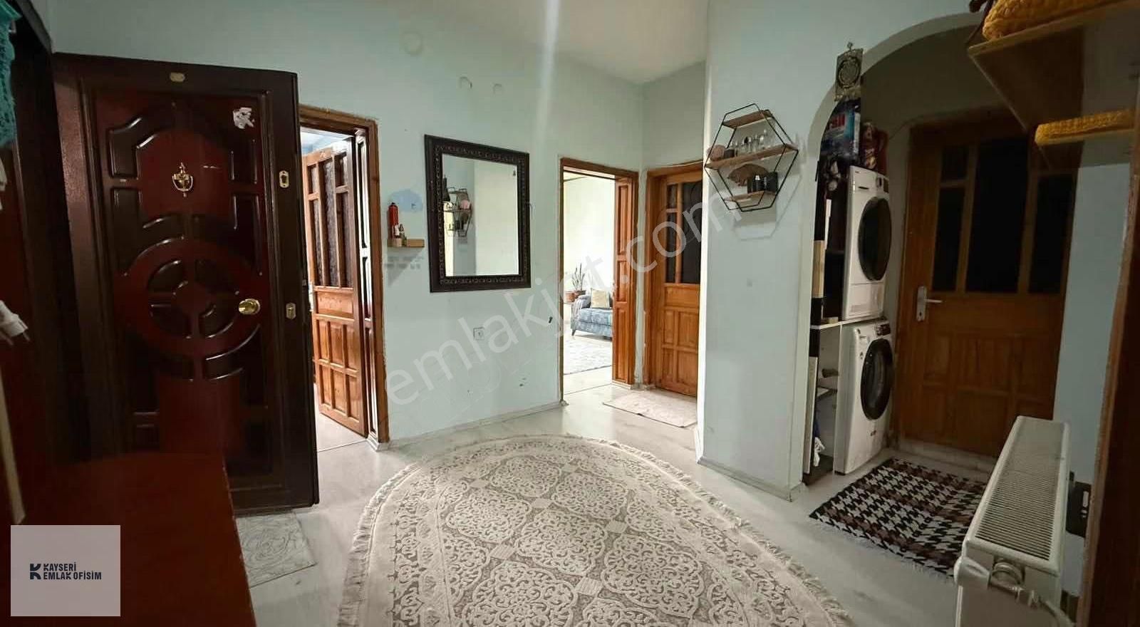 Selçuklu Mahallesi 4 Ayrı Bağımsız Bölüm Komple Satılık Bina - Görsel 22