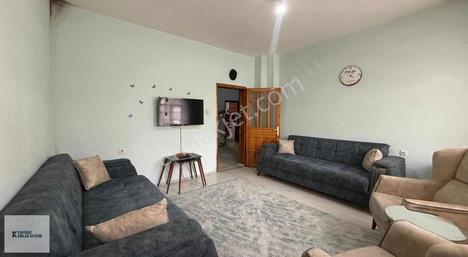 Selçuklu Mahallesi 4 Ayrı Bağımsız Bölüm Komple Satılık Bina - Görsel 18