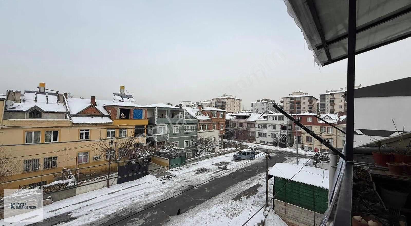 Selçuklu Mahallesi 4 Ayrı Bağımsız Bölüm Komple Satılık Bina - Görsel 25