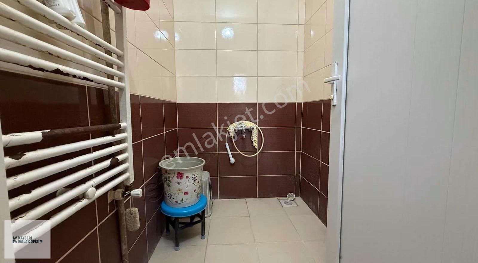 Selçuklu Mahallesi 4 Ayrı Bağımsız Bölüm Komple Satılık Bina - Görsel 26