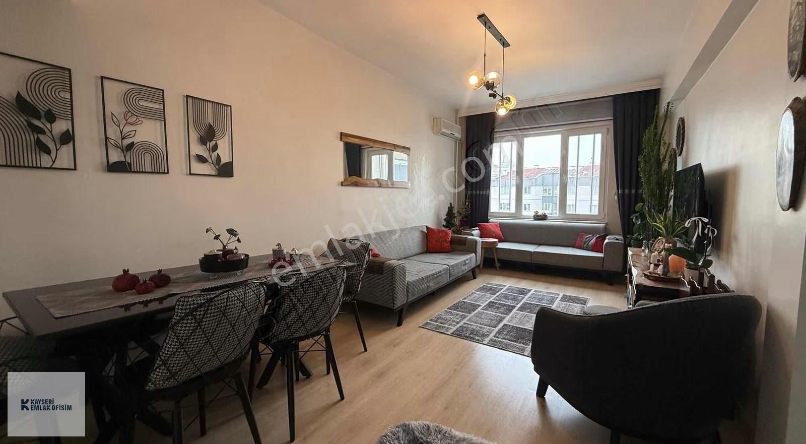 Alpaslan Mahallesi Yenilenmiş Full Yapılı 3+1 Daire - Görsel 11