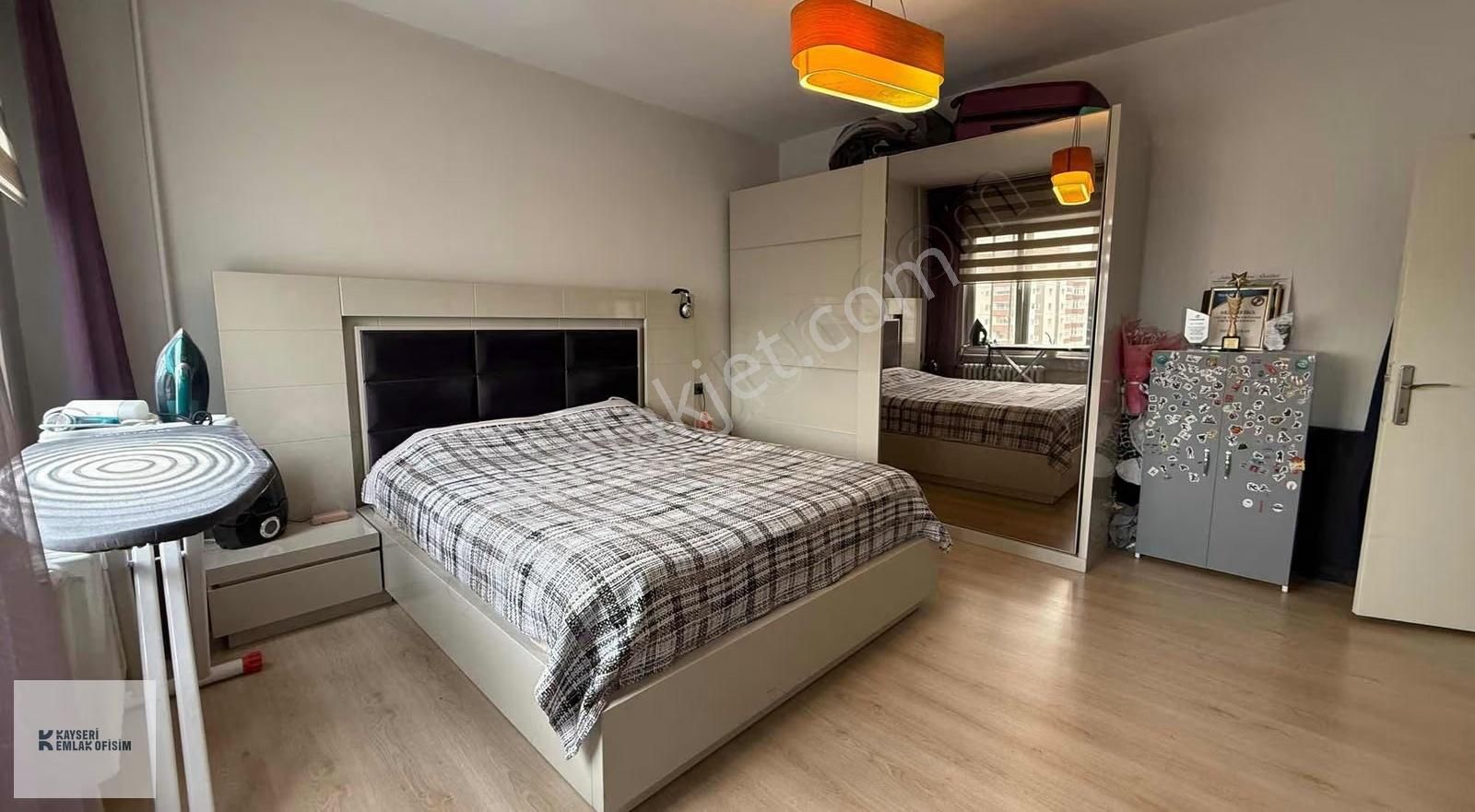 Alpaslan Mahallesi Yenilenmiş Full Yapılı 3+1 Daire - Görsel 15