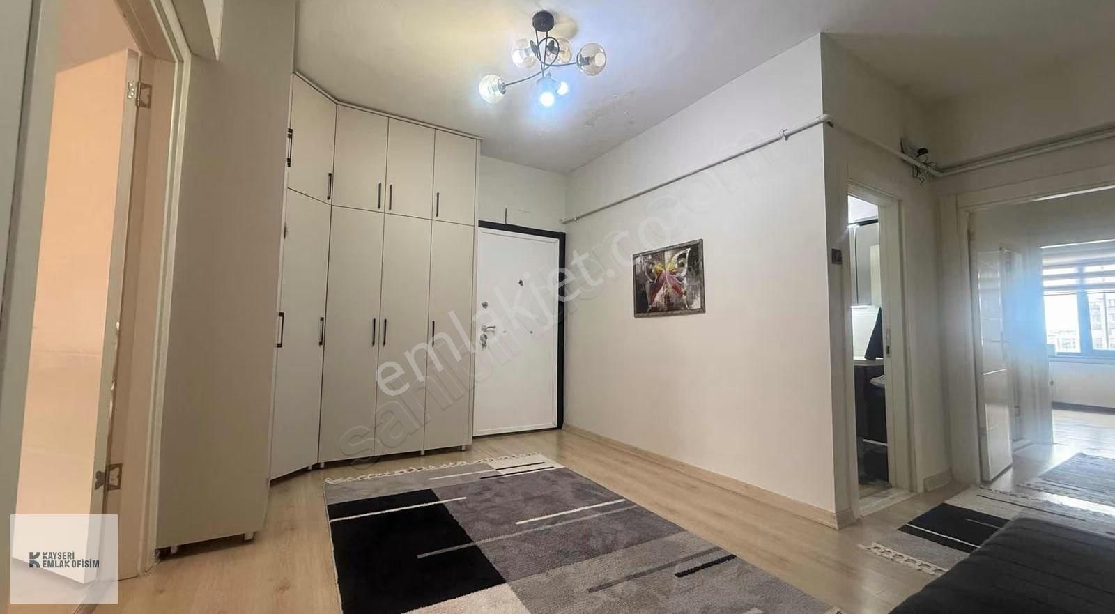 Alpaslan Mahallesi Yenilenmiş Full Yapılı 3+1 Daire - Görsel 2