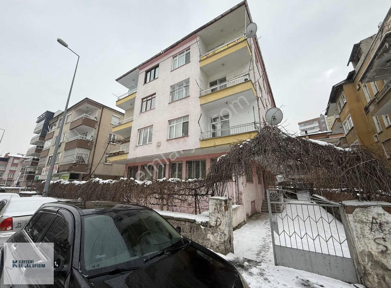 Kılıçaslan Mah. Kiralık 3+1 Daire
