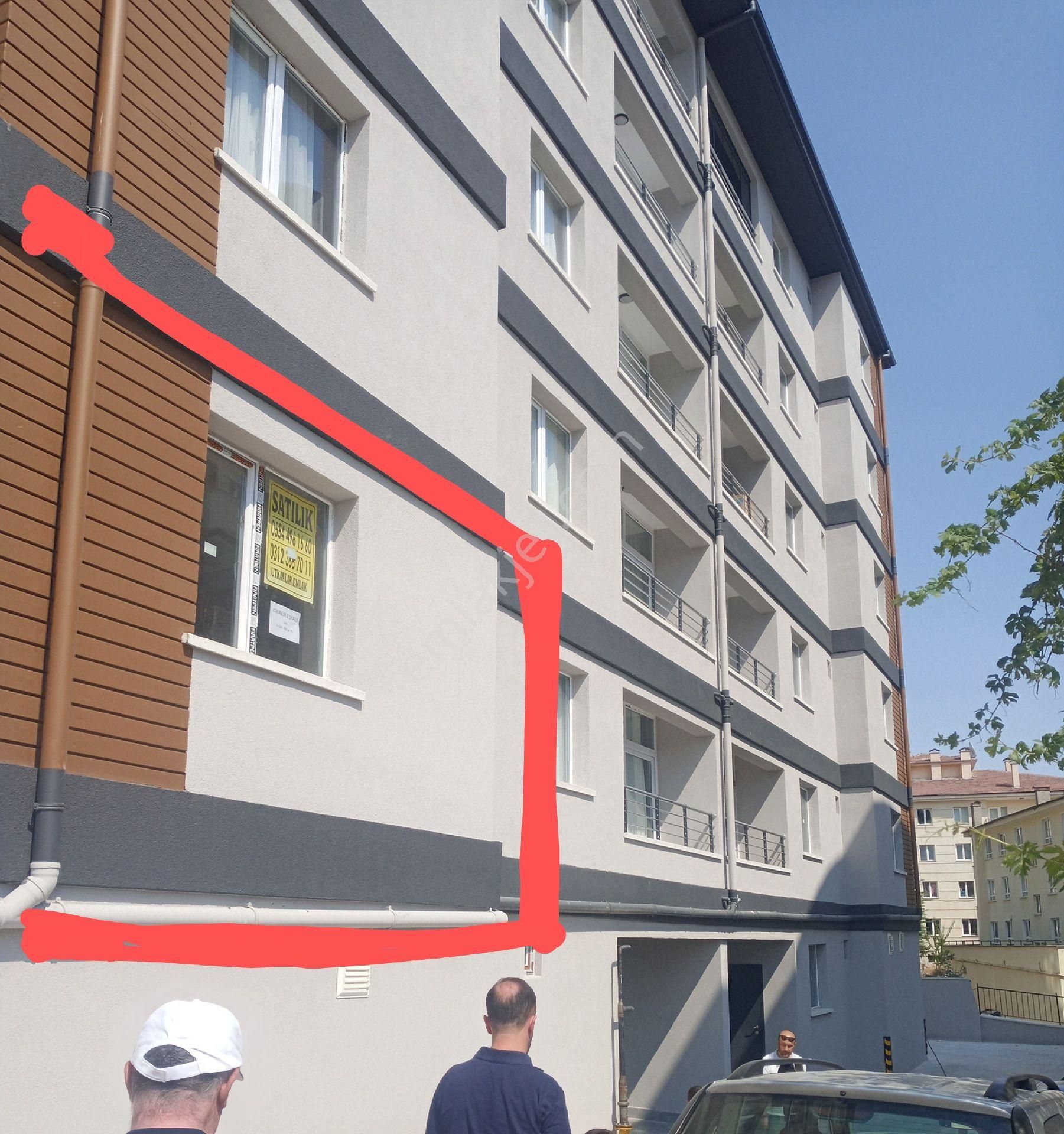 Mamak Merkezde Yatırımlık - Görsel 17