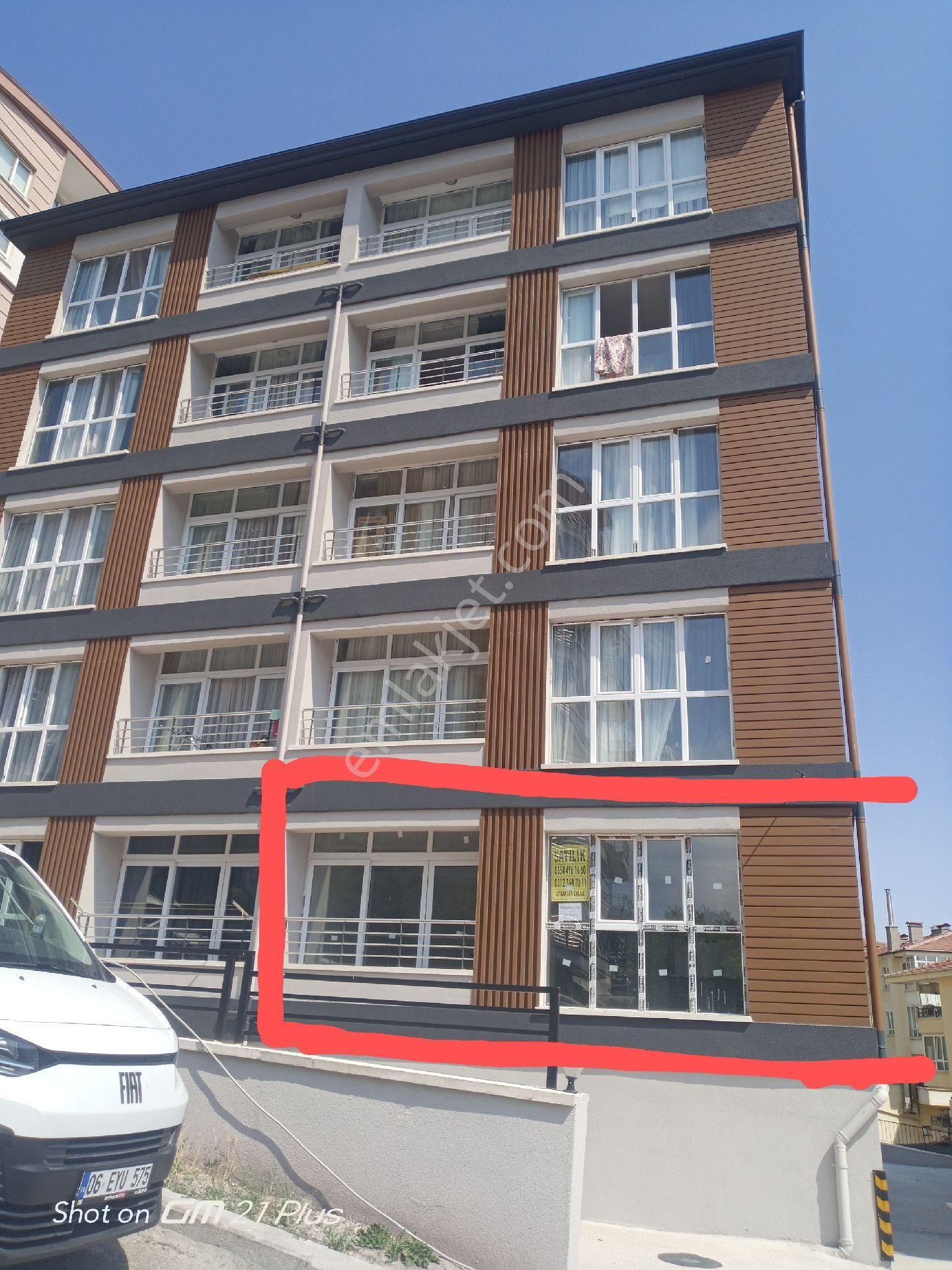 Mamak Merkezde Yatırımlık - Görsel 16