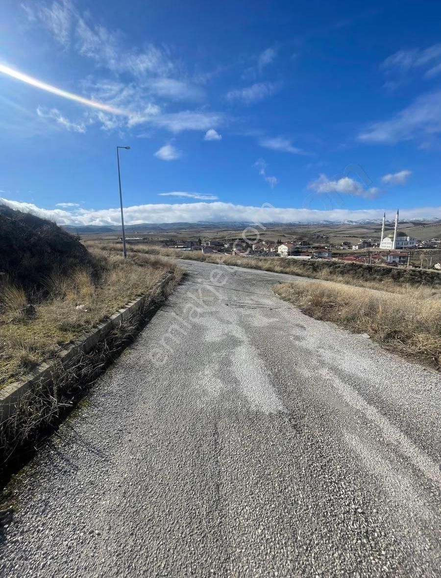 Kulaç Emlaktan Satılık Arsa 410m2 Tek Tapu Satışa Hazır - Görsel 7