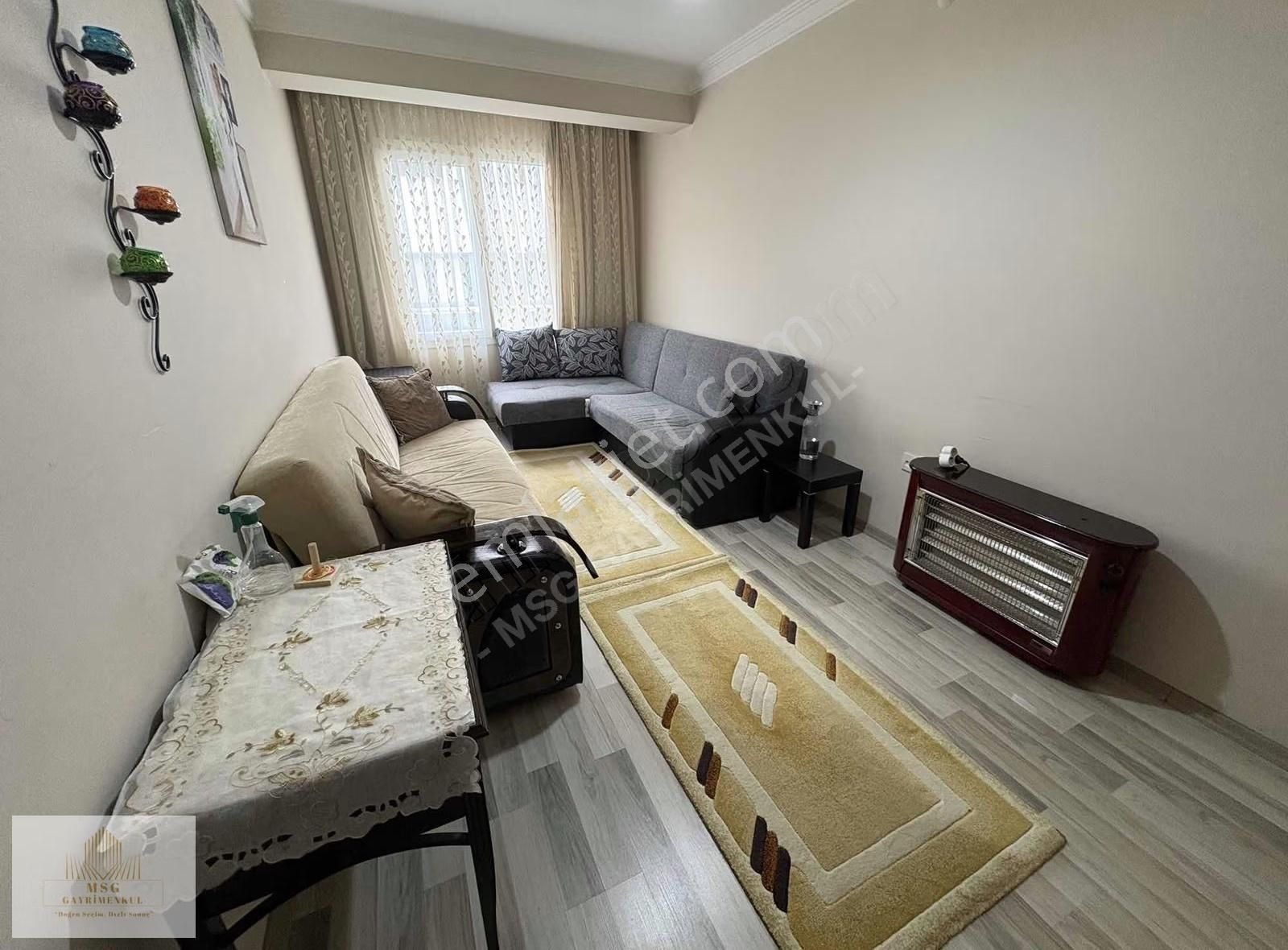 Msg'den Fahrettin Altay Merkezde Yeni Binada 3+1 Daire - Görsel 28