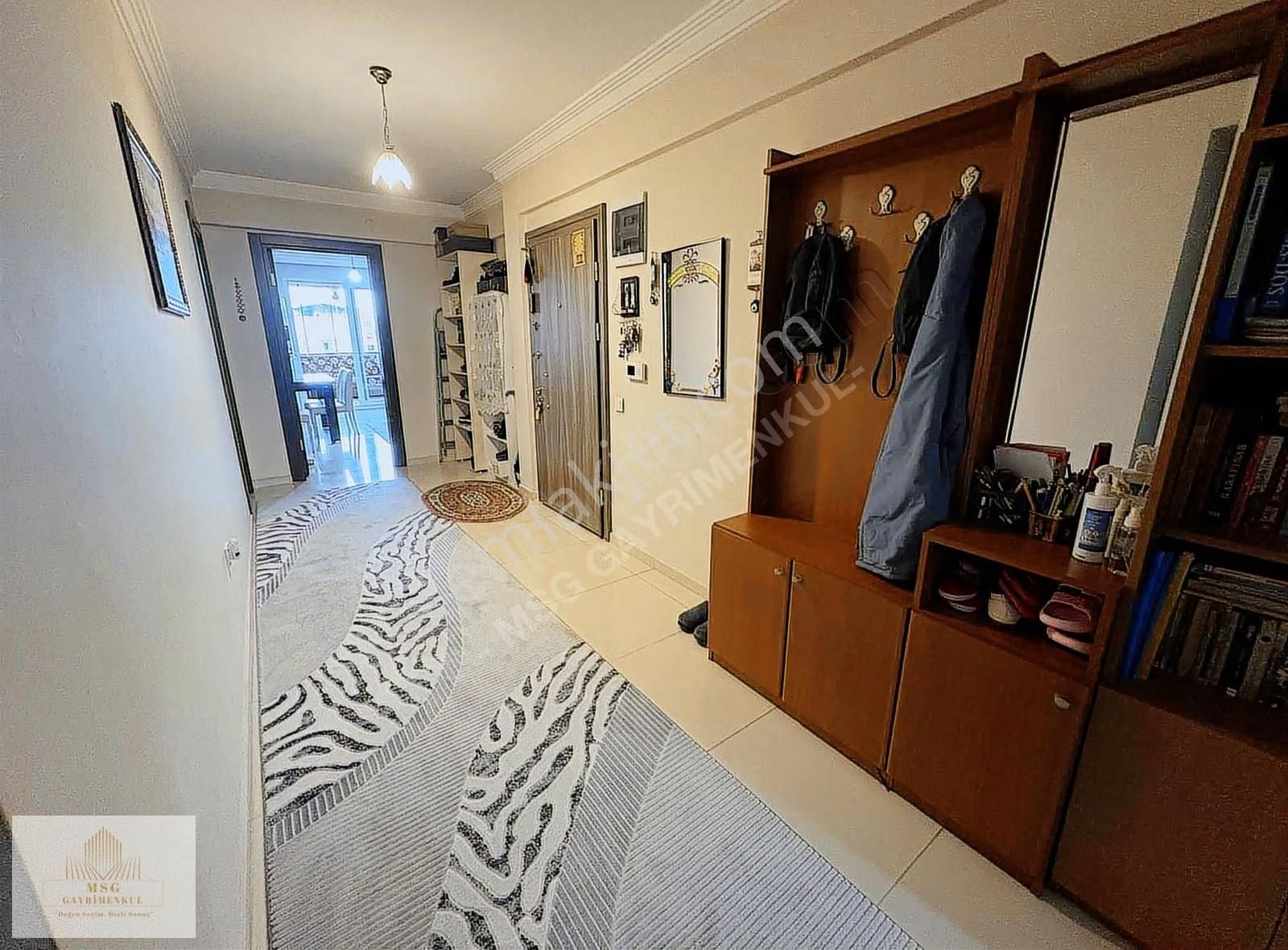 Msg'den Fahrettin Altay Merkezde Yeni Binada 3+1 Daire - Görsel 4