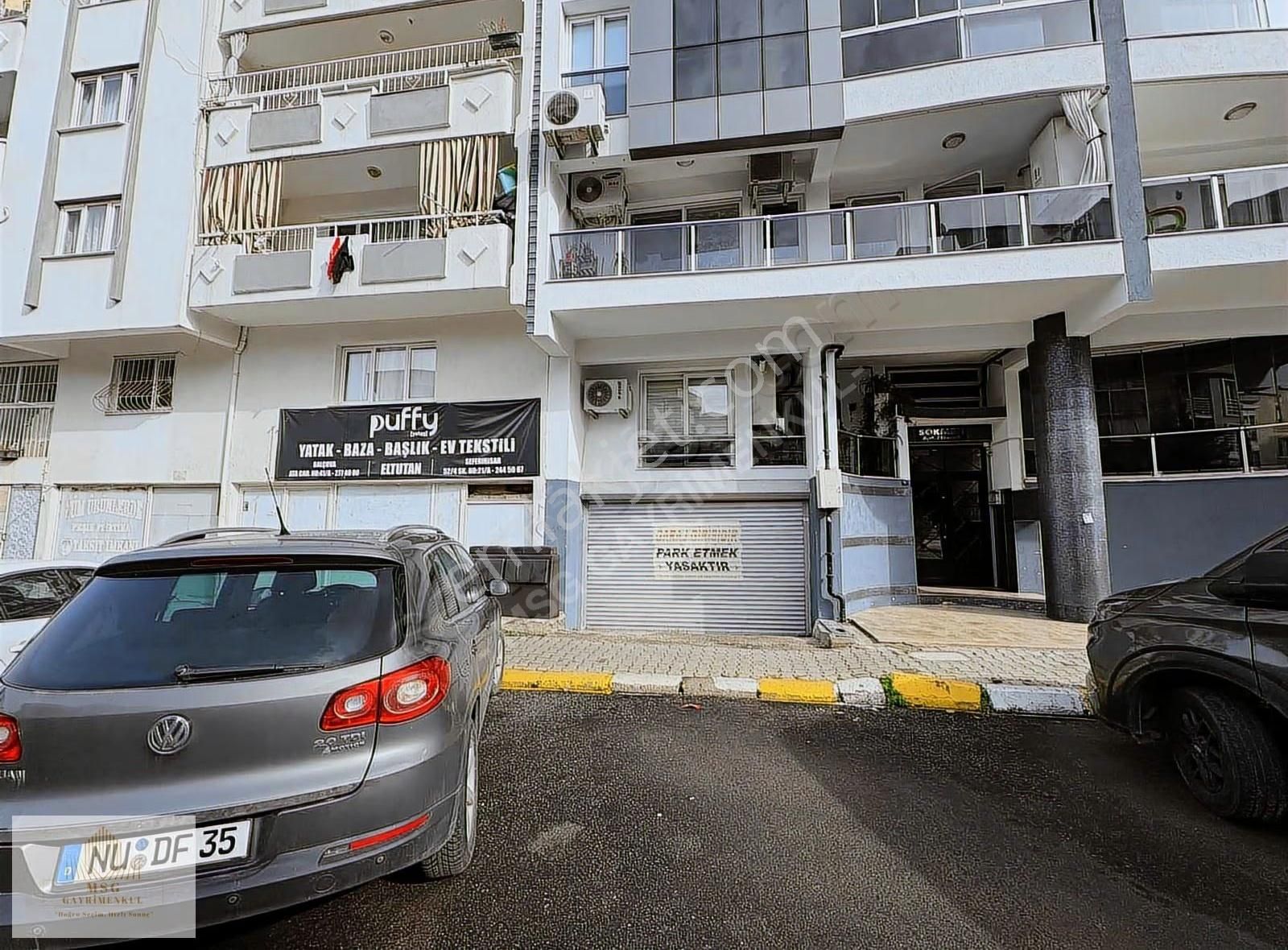 Msg'den Fahrettin Altay Merkezde Yeni Binada 3+1 Daire - Görsel 20