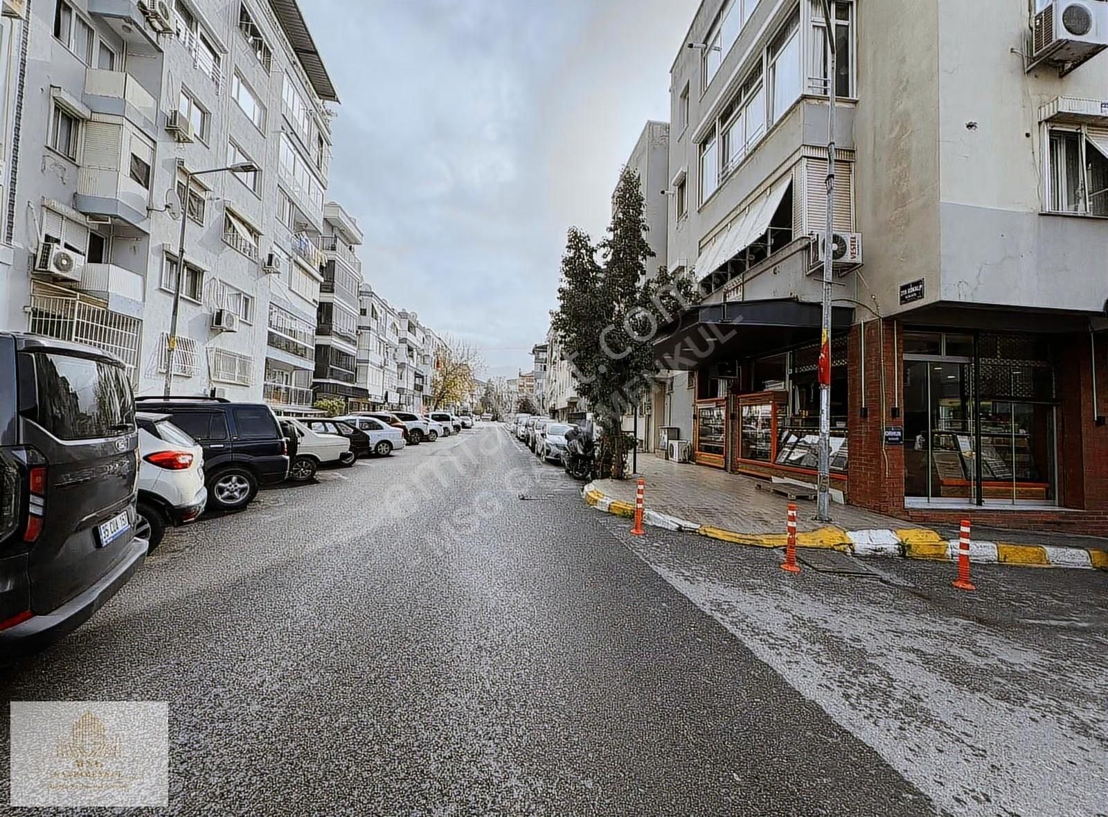 Msg'den Fahrettin Altay Merkezde Yeni Binada 3+1 Daire - Görsel 8