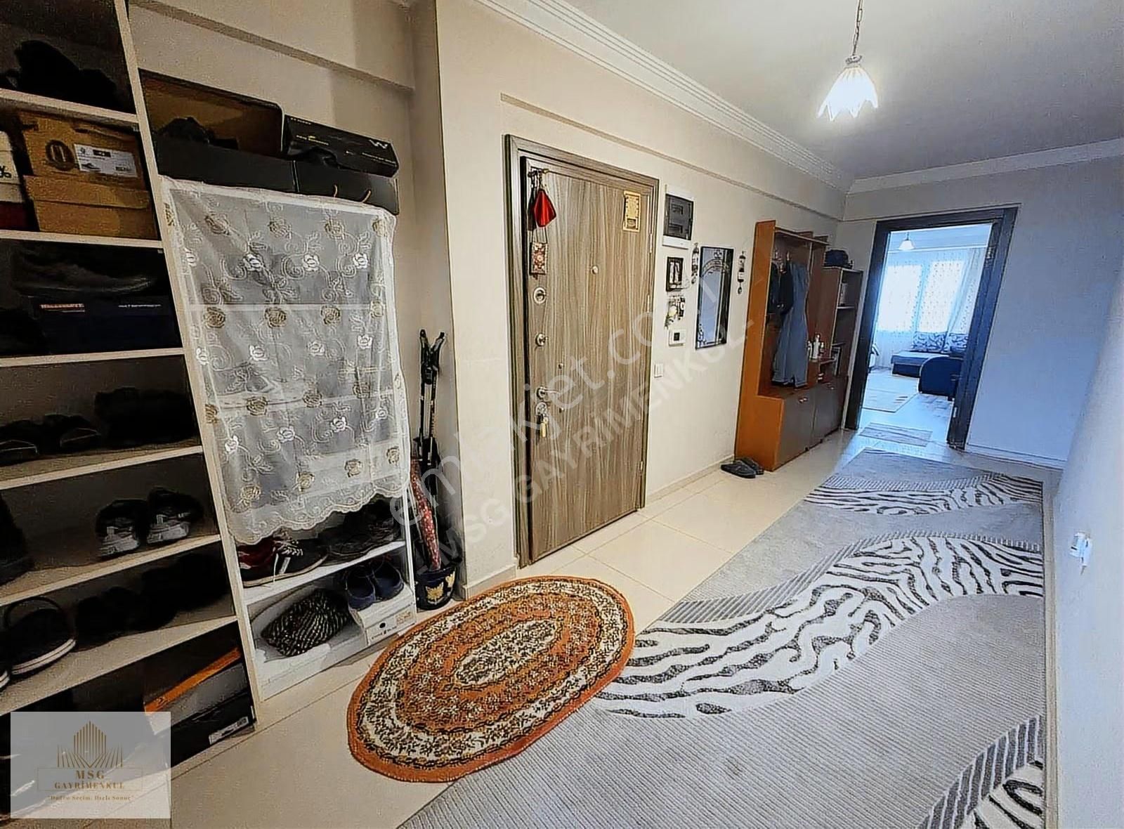 Msg'den Fahrettin Altay Merkezde Yeni Binada 3+1 Daire - Görsel 5