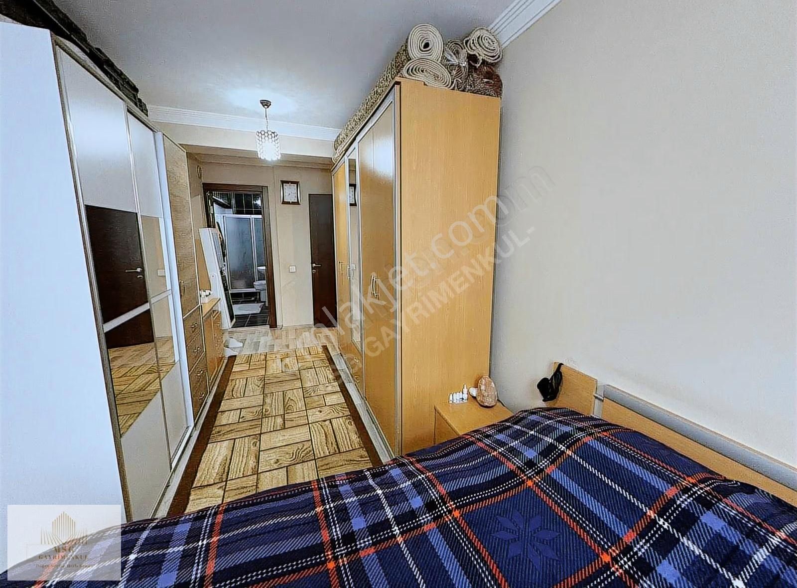 Msg'den Fahrettin Altay Merkezde Yeni Binada 3+1 Daire - Görsel 14