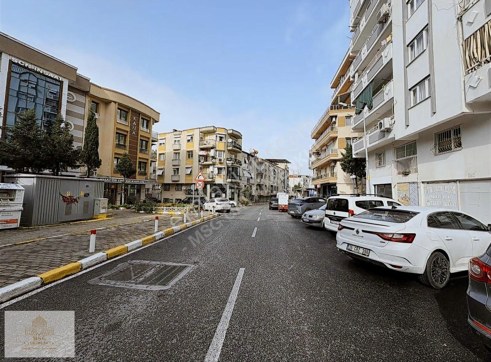 Msg'den Fahrettin Altay Merkezde Yeni Binada 3+1 Daire - Görsel 39