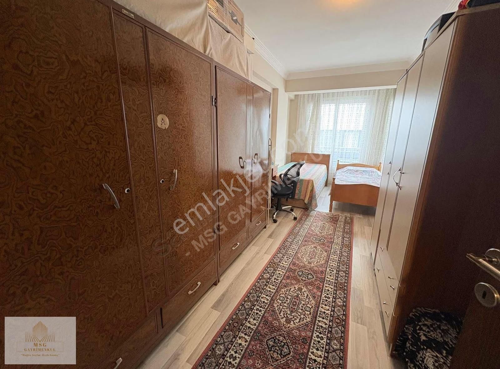 Msg'den Fahrettin Altay Merkezde Yeni Binada 3+1 Daire - Görsel 38