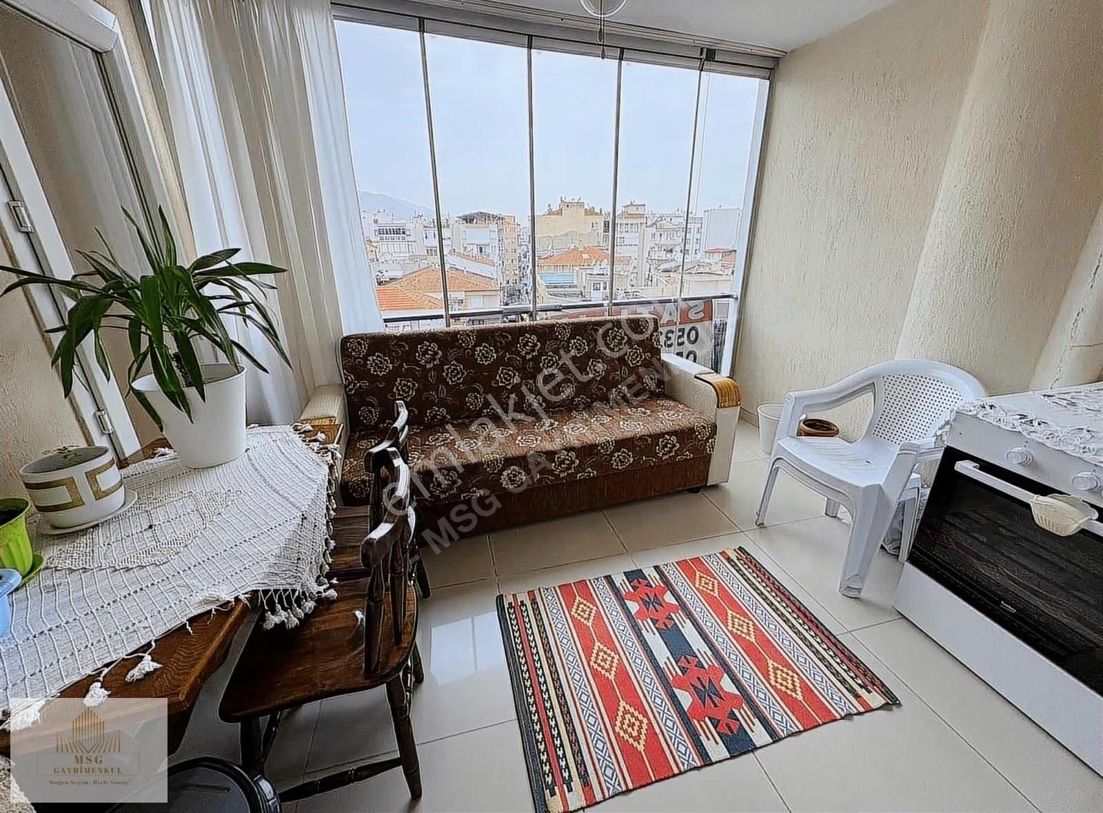 Msg'den Fahrettin Altay Merkezde Yeni Binada 3+1 Daire - Görsel 25