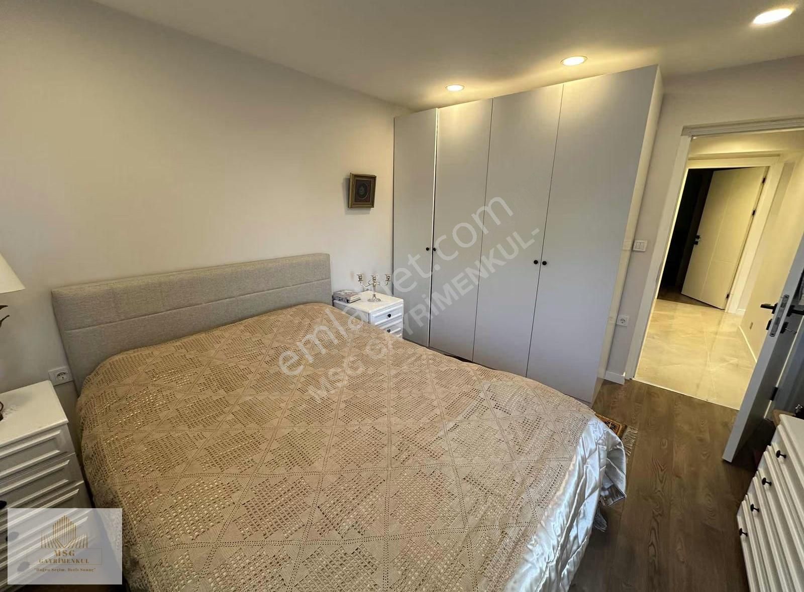 Msg'den Göztepe Stad Karşısında Asansörlü Özel Dizayn 3+1 Daire - Görsel 7