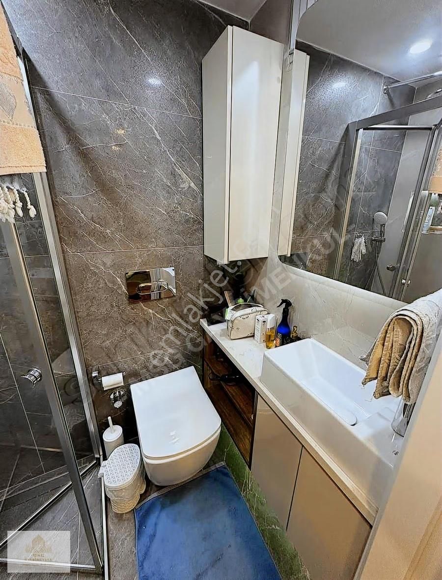 Msg'den Göztepe Stad Karşısında Asansörlü Özel Dizayn 3+1 Daire - Görsel 12