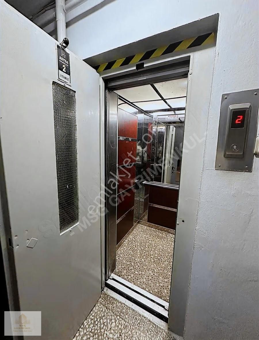 Msg'den Göztepe Stad Karşısında Asansörlü Özel Dizayn 3+1 Daire - Görsel 30