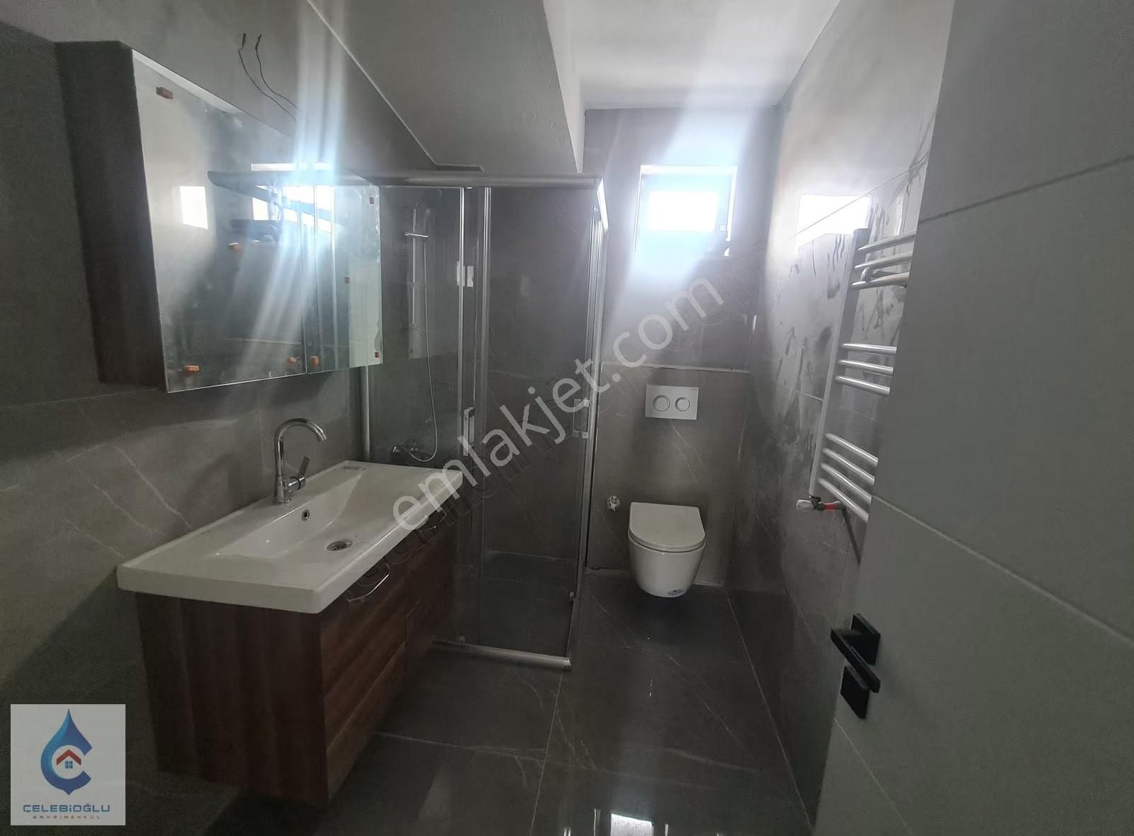 Çayırova Atatürk Mah.kalbinde Lüx 5+1 Üst Dublex - Görsel 20