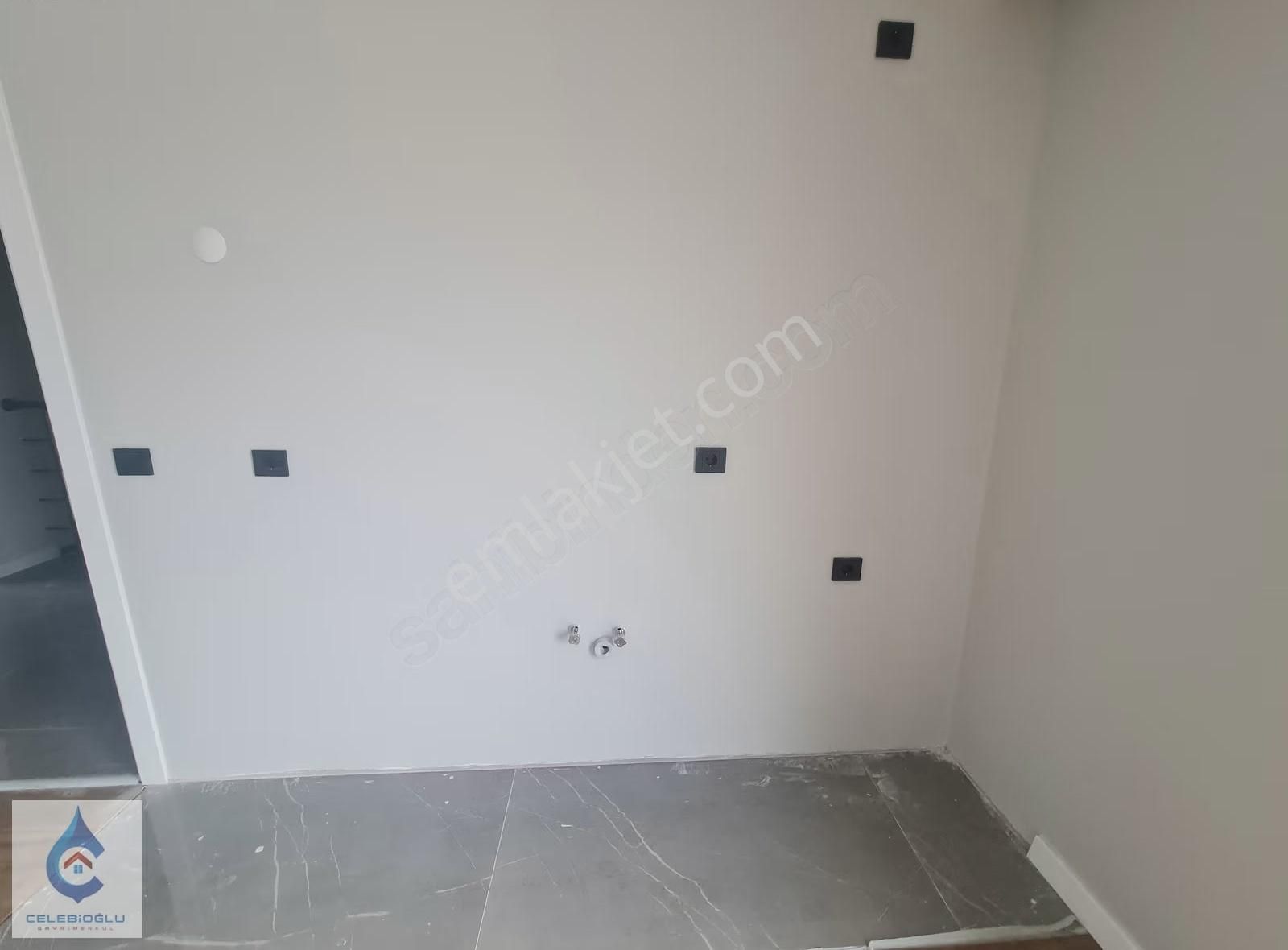 Çayırova Atatürk Mah.kalbinde Lüx 5+1 Üst Dublex - Görsel 19