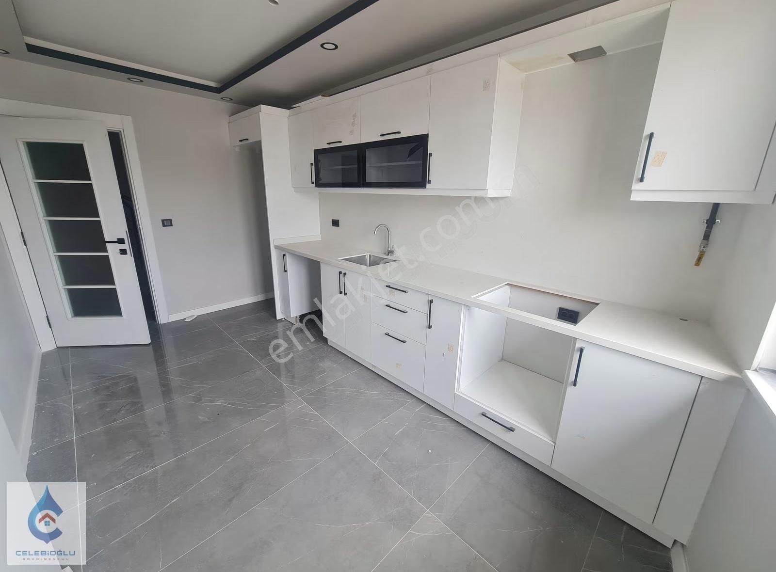 Çayırova Atatürk Mah.kalbinde Lüx 5+1 Üst Dublex - Görsel 31