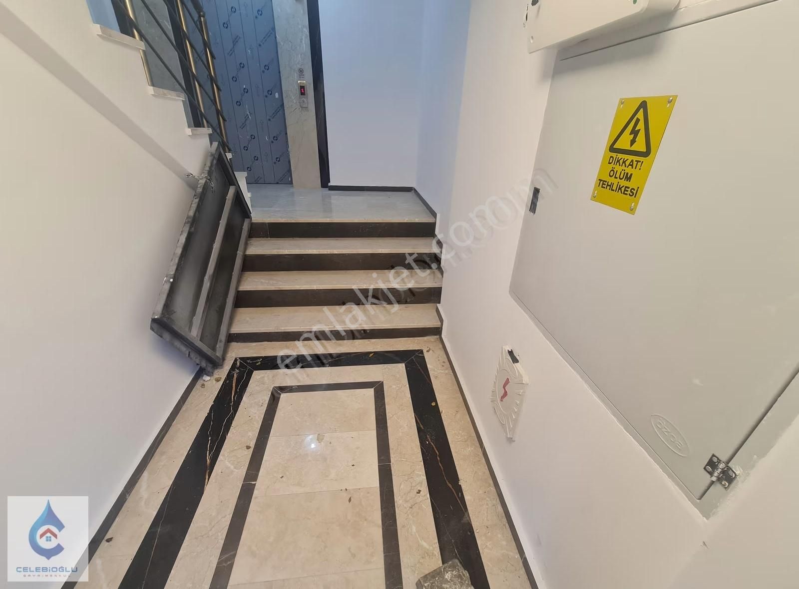 Çayırova Atatürk Mah.kalbinde Lüx 5+1 Üst Dublex - Görsel 14