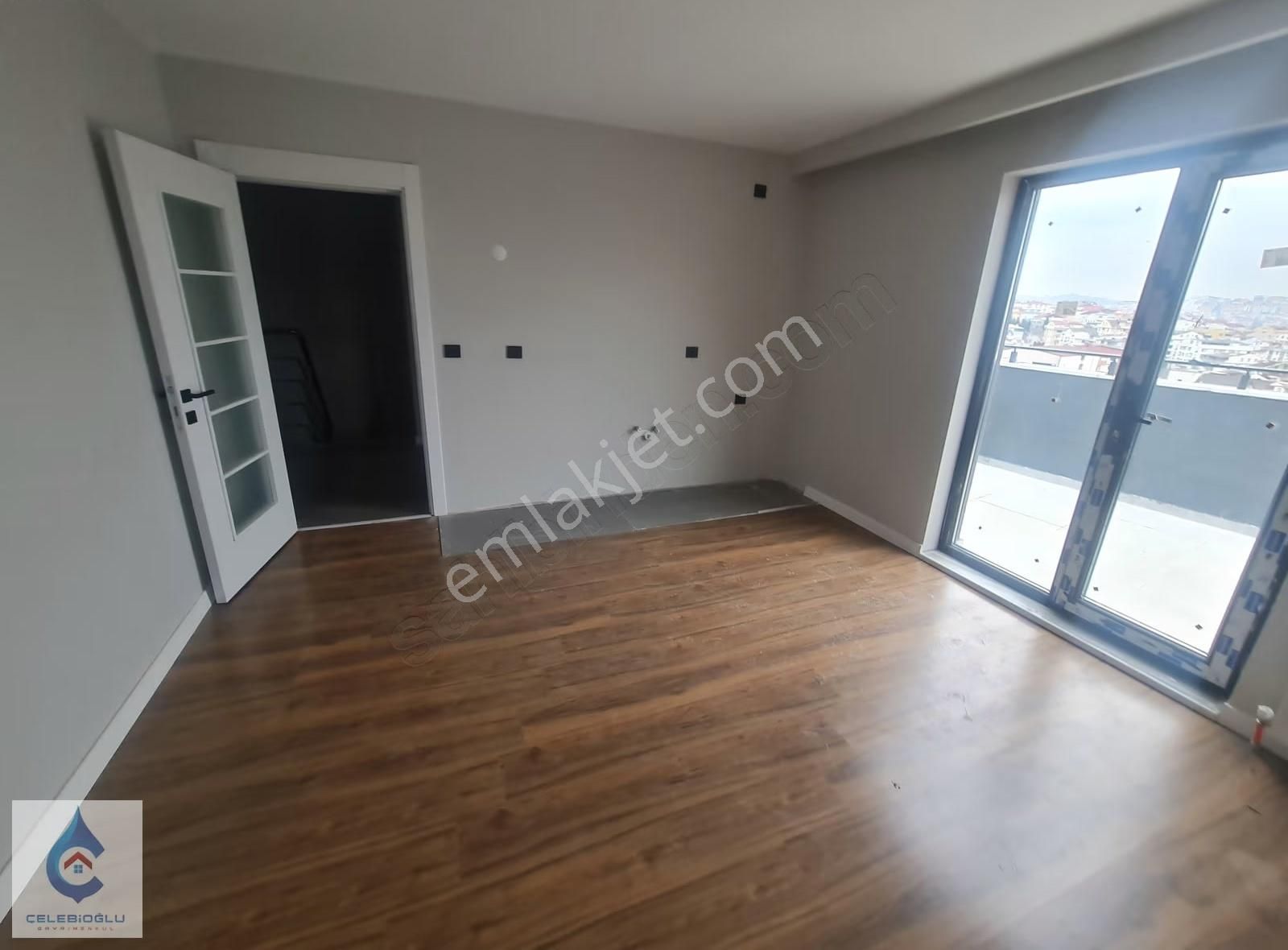 Çayırova Atatürk Mah.kalbinde Lüx 5+1 Üst Dublex - Görsel 32