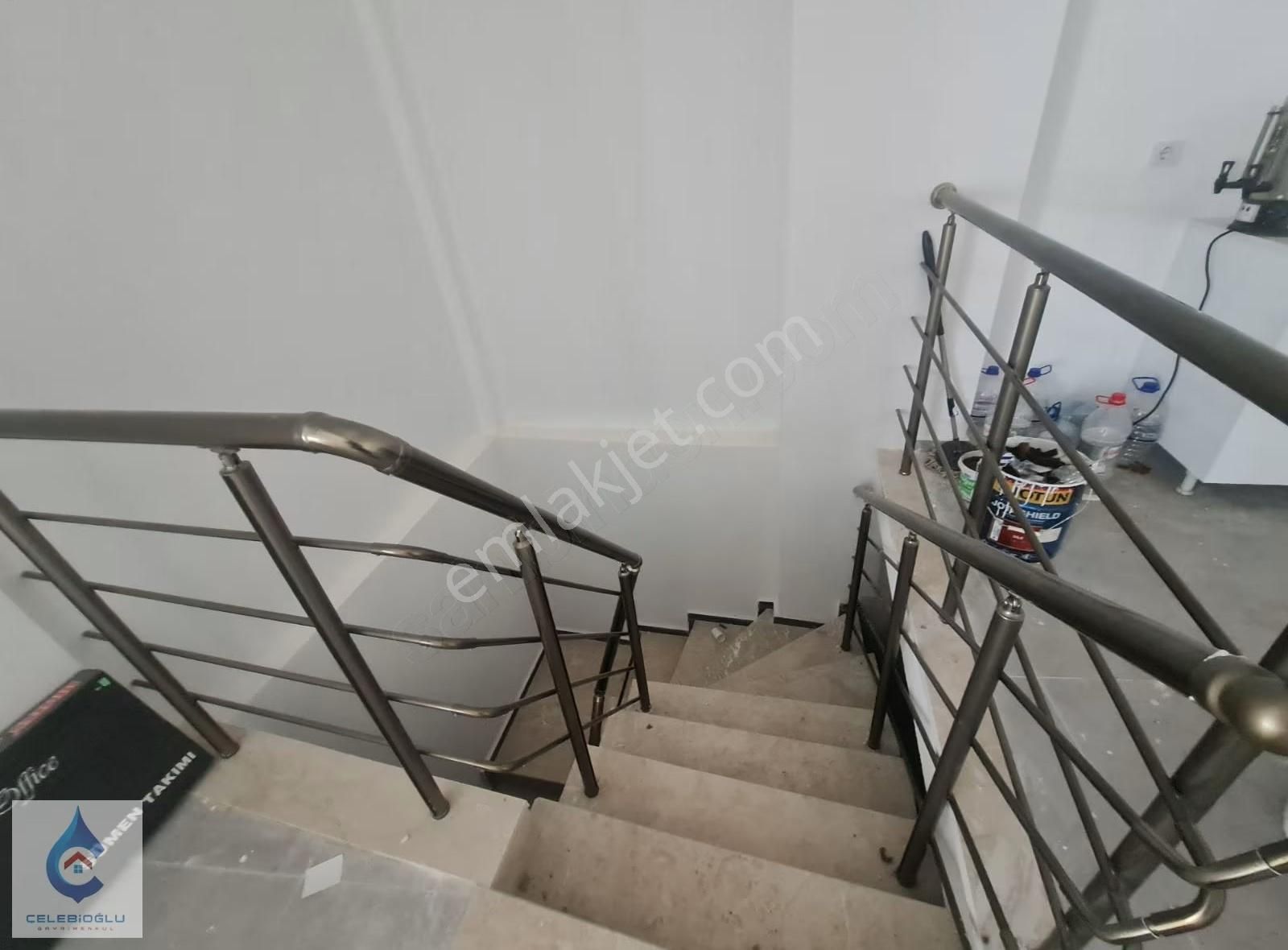 Çayırova Atatürk Mh.cadde Üstü 300 M Kiralık Dükkan - Görsel 8