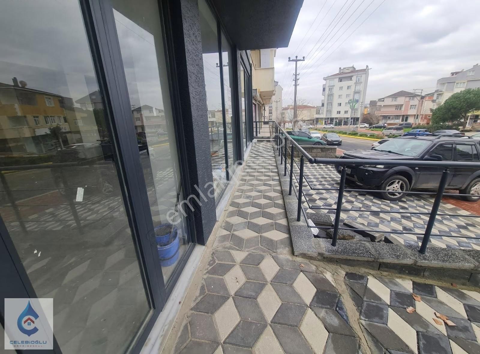 Çayırova Atatürk Mh.cadde Üstü 300 M Kiralık Dükkan - Görsel 9