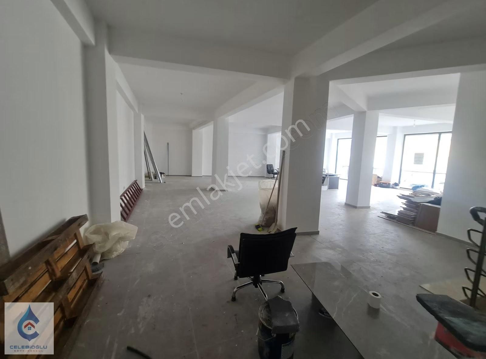 Çayırova Atatürk Mh.cadde Üstü 300 M Kiralık Dükkan - Görsel 7