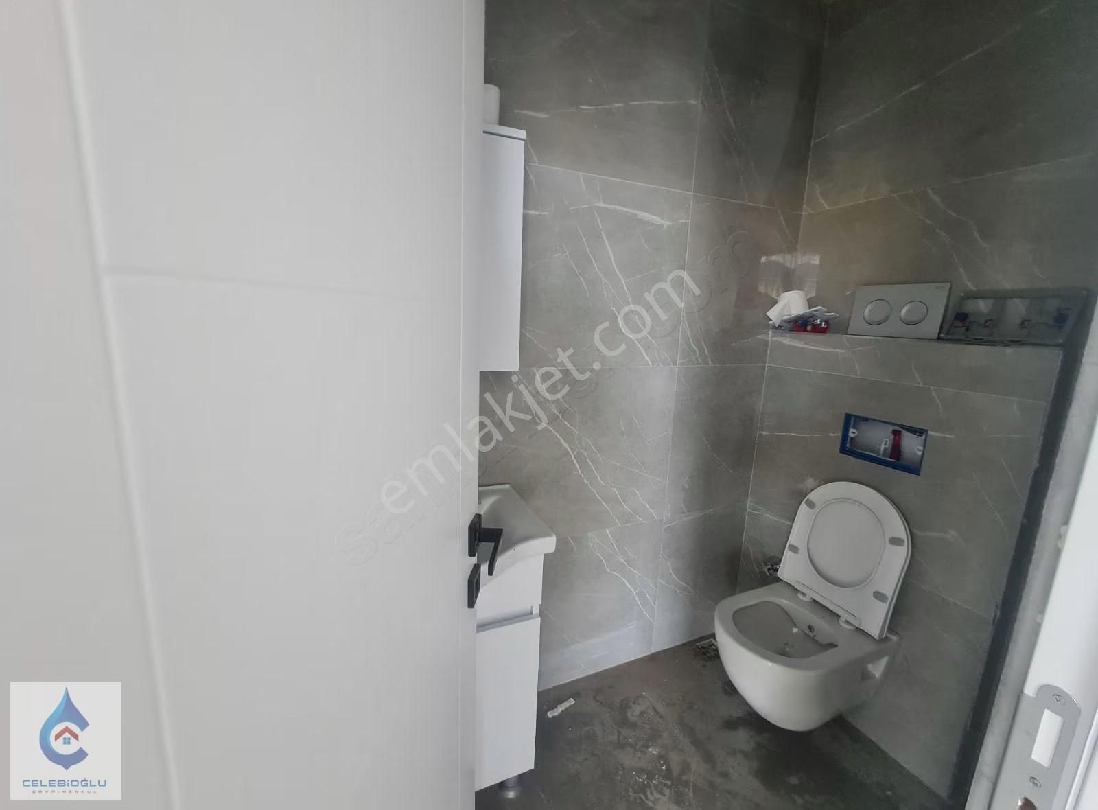 Çayırova Atatürk Mh.cadde Üstü 300 M Kiralık Dükkan - Görsel 6