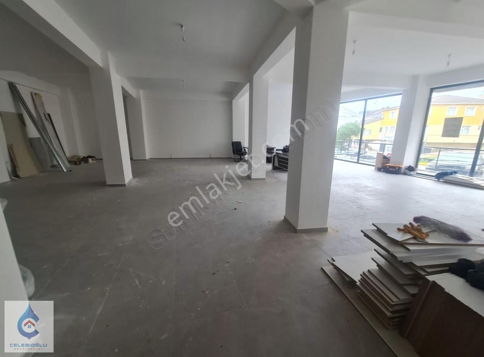 Çayırova Atatürk Mh.cadde Üstü 300 M Kiralık Dükkan - Görsel 5
