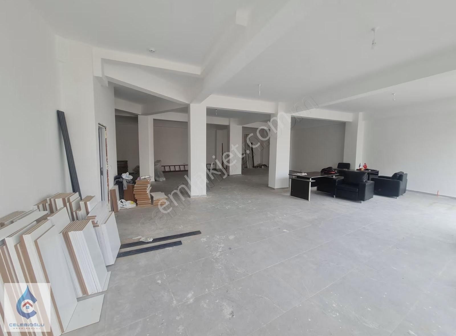 Çayırova Atatürk Mh.cadde Üstü 300 M Kiralık Dükkan - Görsel 4