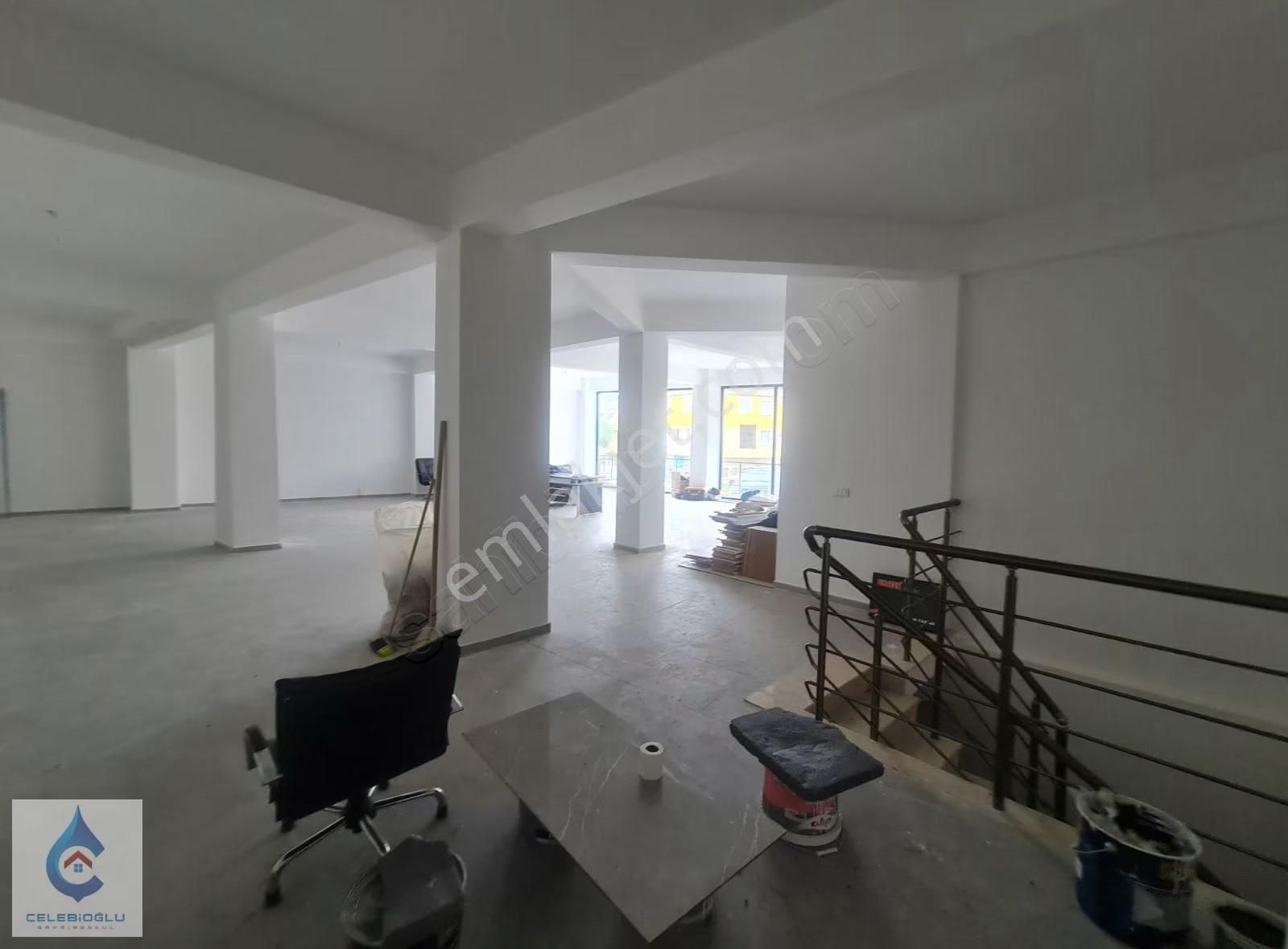 Çayırova Atatürk Mh.cadde Üstü 300 M Kiralık Dükkan - Görsel 3