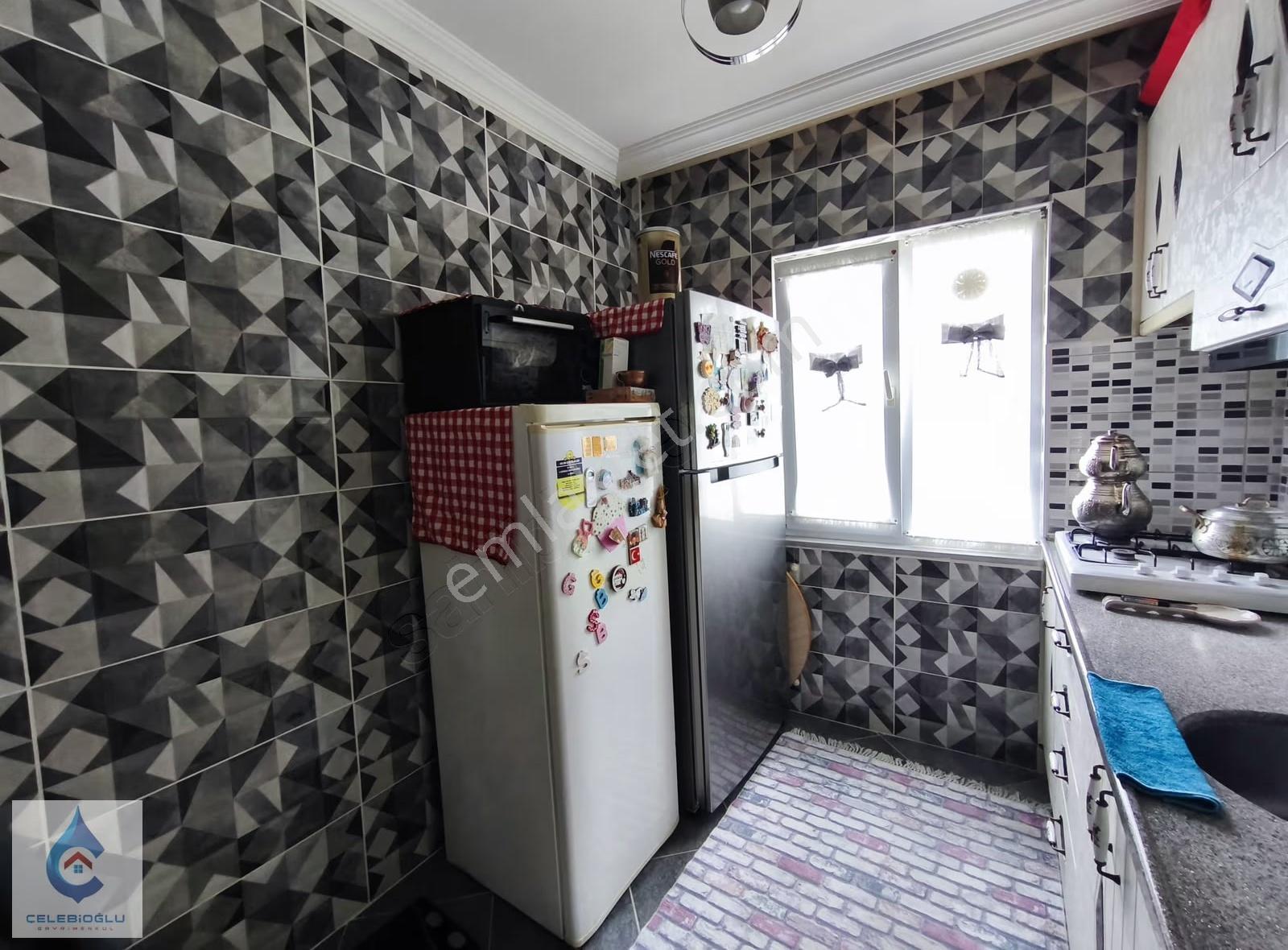Çelebioğlundan Çayırova Emek Mah.2+1 Satılık Daire - Görsel 5