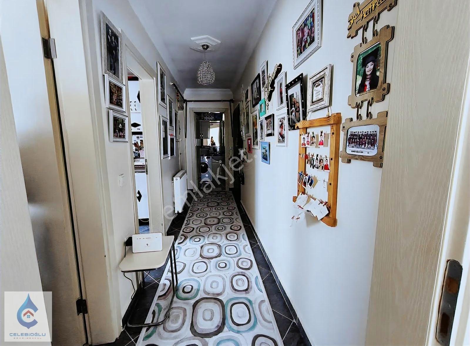 Çelebioğlundan Çayırova Emek Mah.2+1 Satılık Daire - Görsel 2